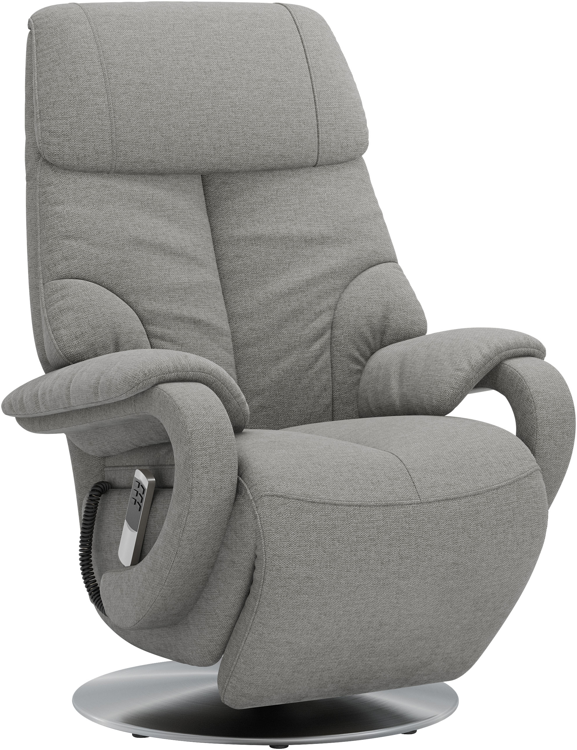 sit&more TV-Sessel "Invito" wahlweise mit Motor und Aufstehhilfe