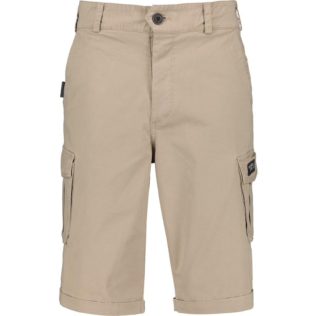 Alife & Kickin Shorts »PhilippeAK Shorts Herren Sweathose, kurze Hose«