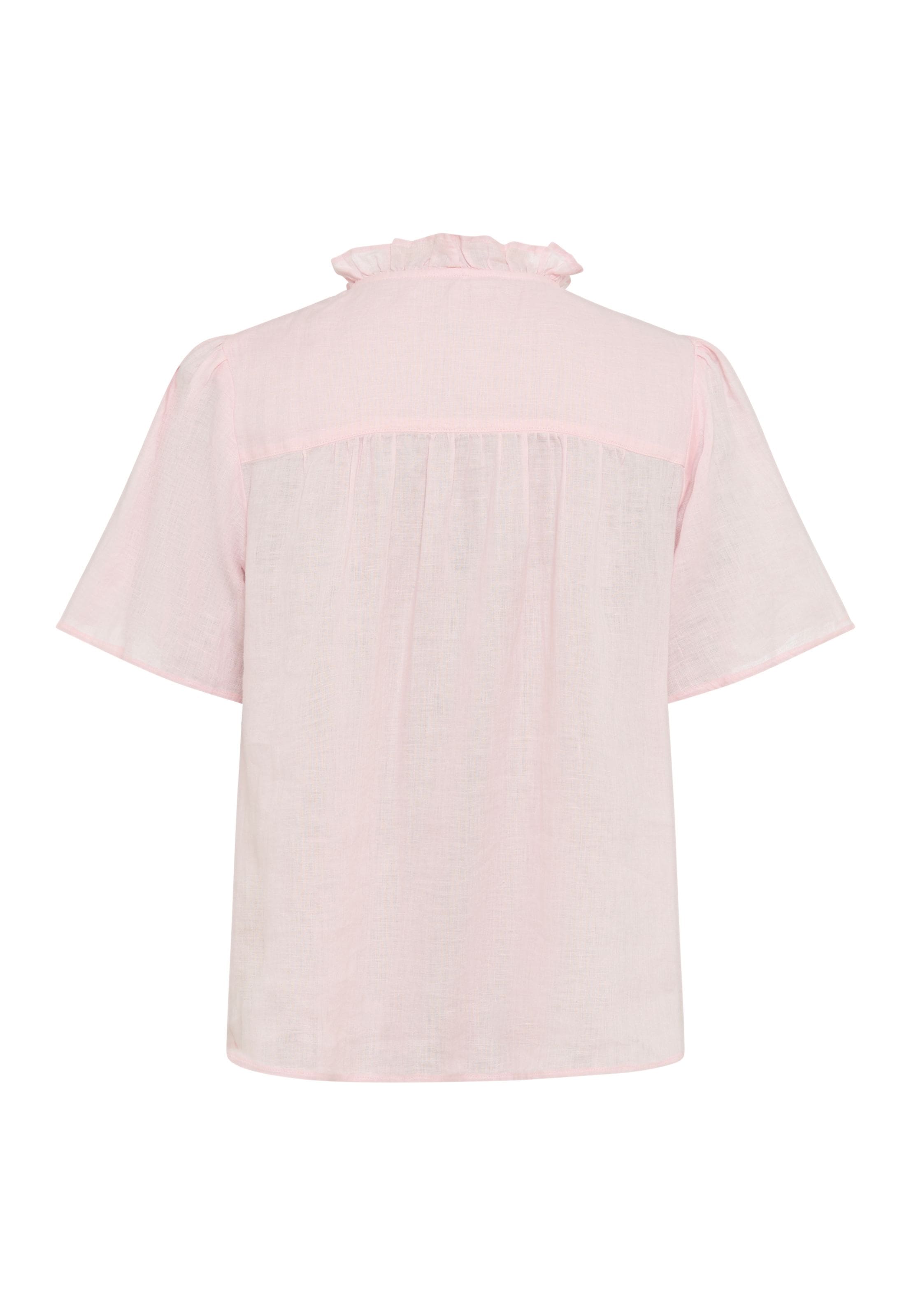 Brax Kurzarmbluse »Style VIVE«