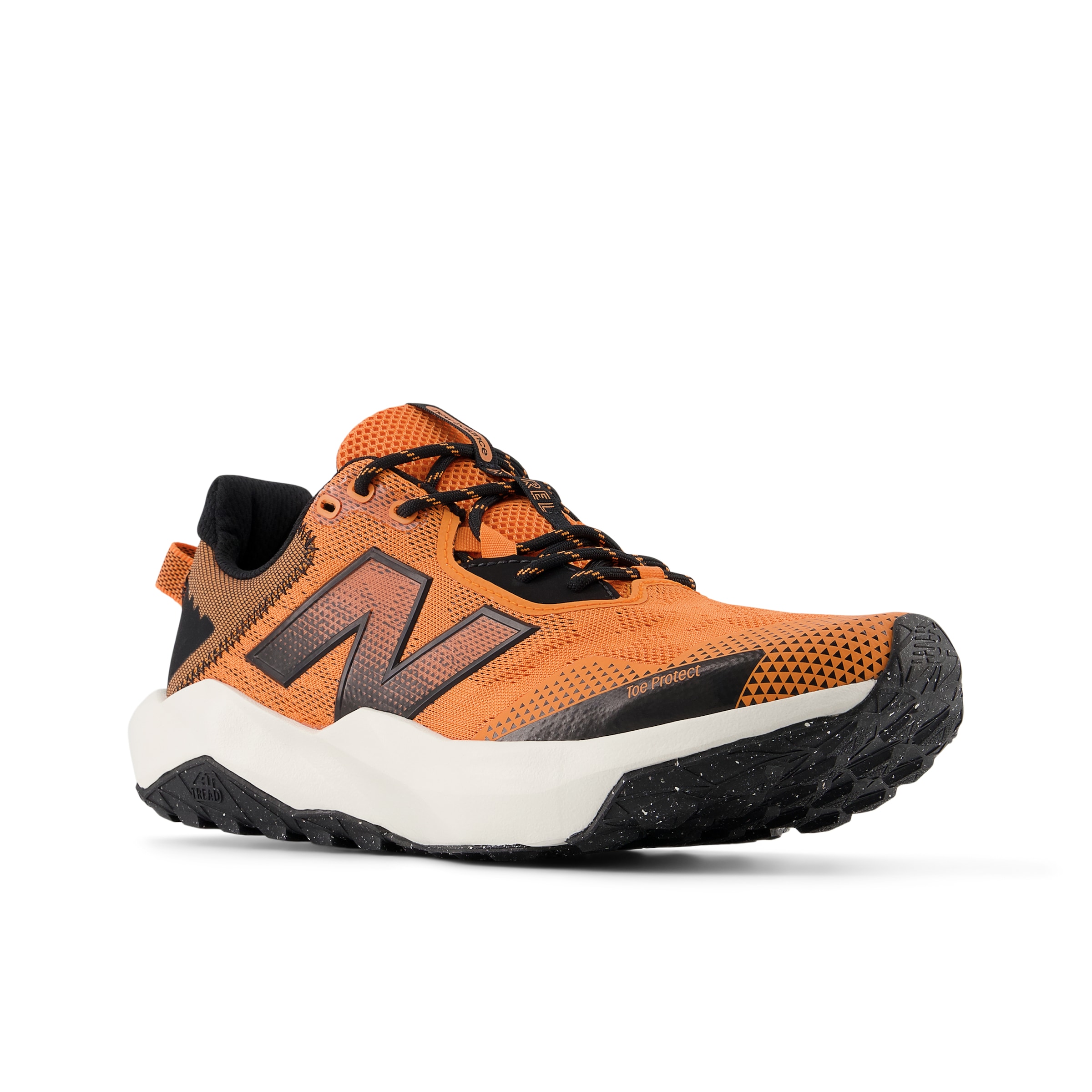 New Balance Laufschuh "DYNASOFT NITREL V6" Trailrunning-Schuhe günstig online kaufen