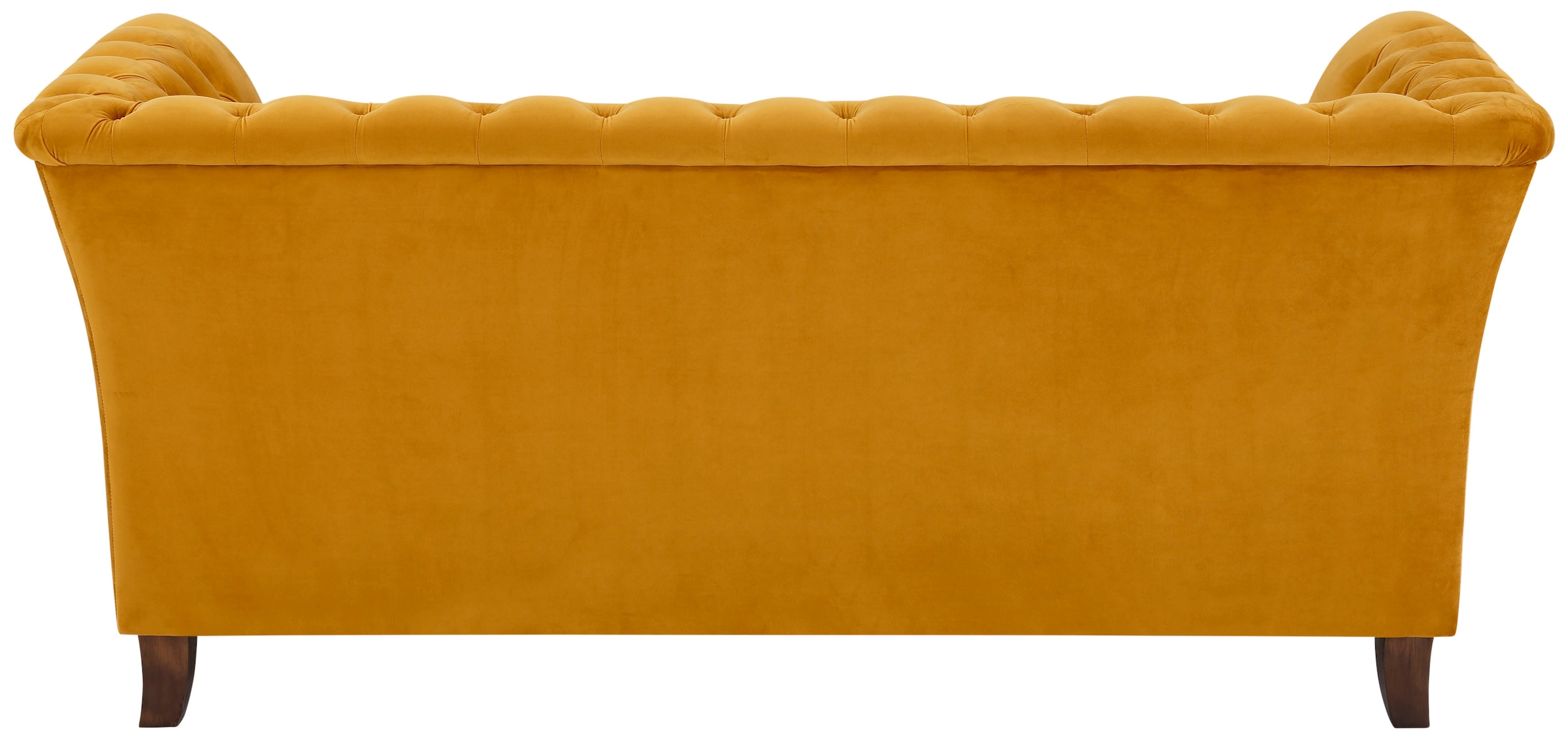 Home affaire Chesterfield-Sofa »Dover«, aufwändige Knopfheftung in Chesterfield-Optik