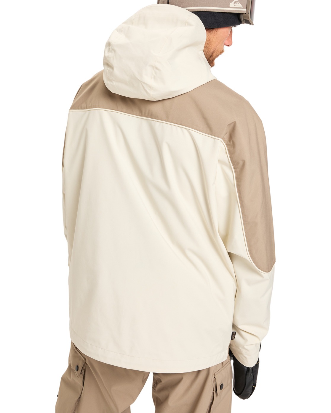 Thumbnail - Quiksilver Snowboardjacke "Radicalo 20K"