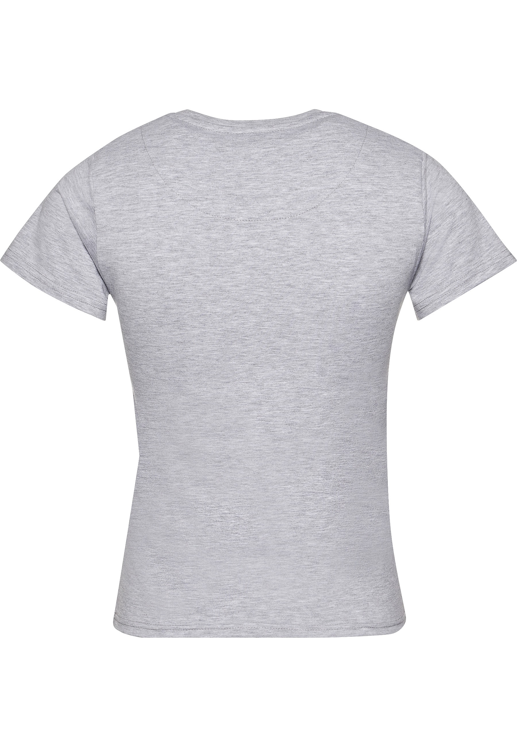 Karl Kani T-Shirt »Karl Kani Damen Small Signature 3-Pack Essential Tight Tee« 1 Stk.