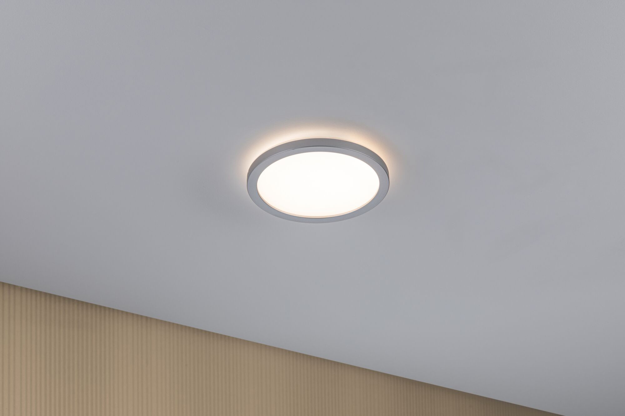 Shine«, kaufen »Atria LED | Paulmann 1 Panel flammig-flammig BAUR