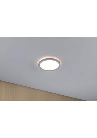 Paulmann LED Panel »Atria Shine« 1 flammig-flam...