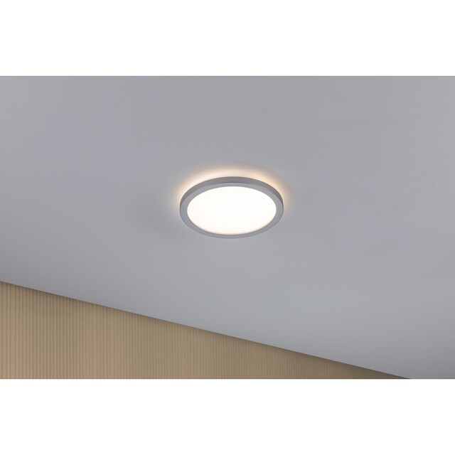 BAUR | LED Shine«, flammig-flammig »Atria kaufen Panel 1 Paulmann