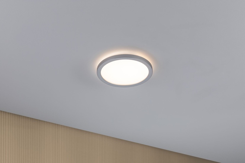 Paulmann LED Panel »Abia«, 1 flammig-flammig kaufen | BAUR