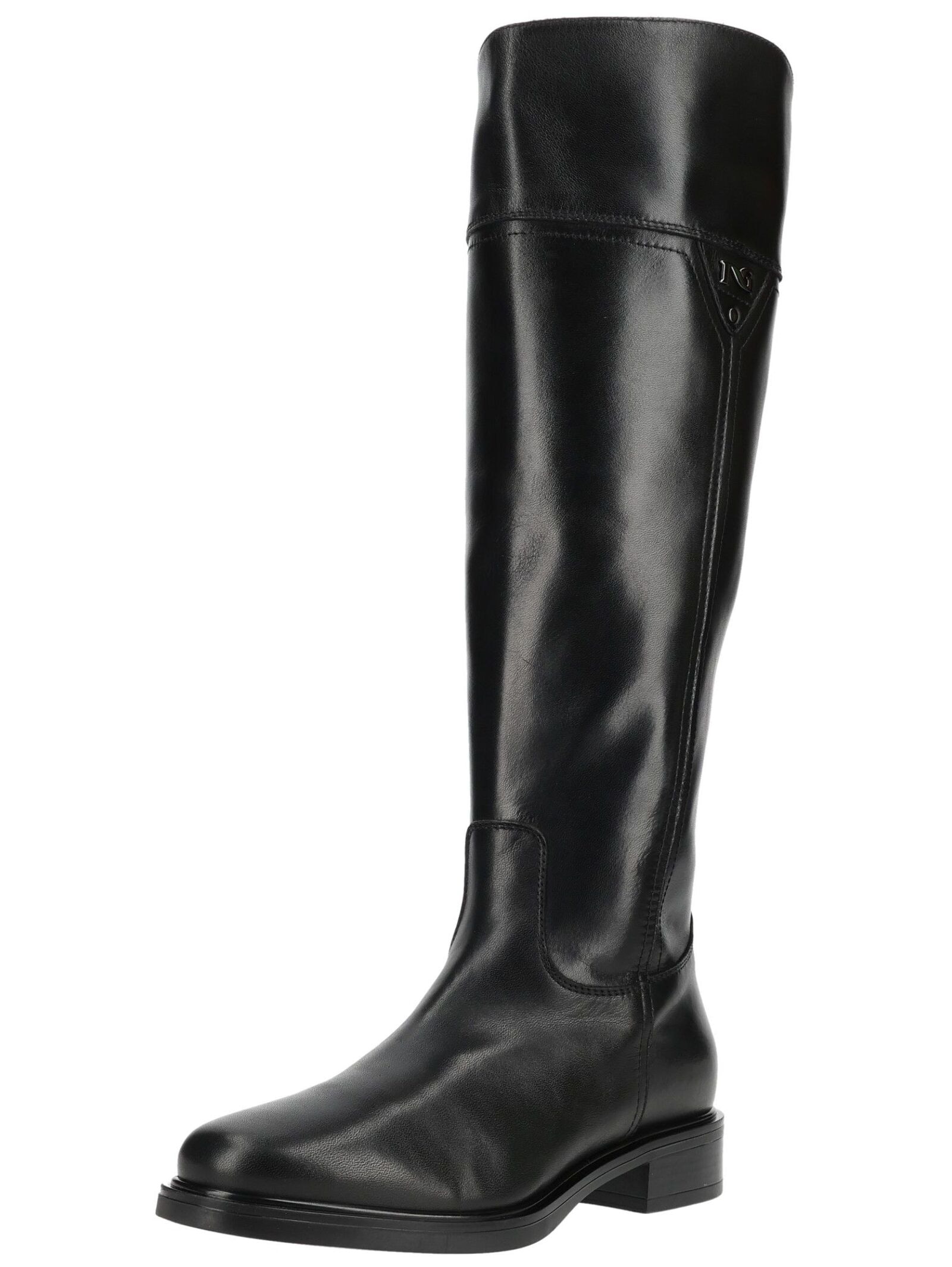Nero Giardini Stiefel "Nero Giardini Stiefel Glattleder"