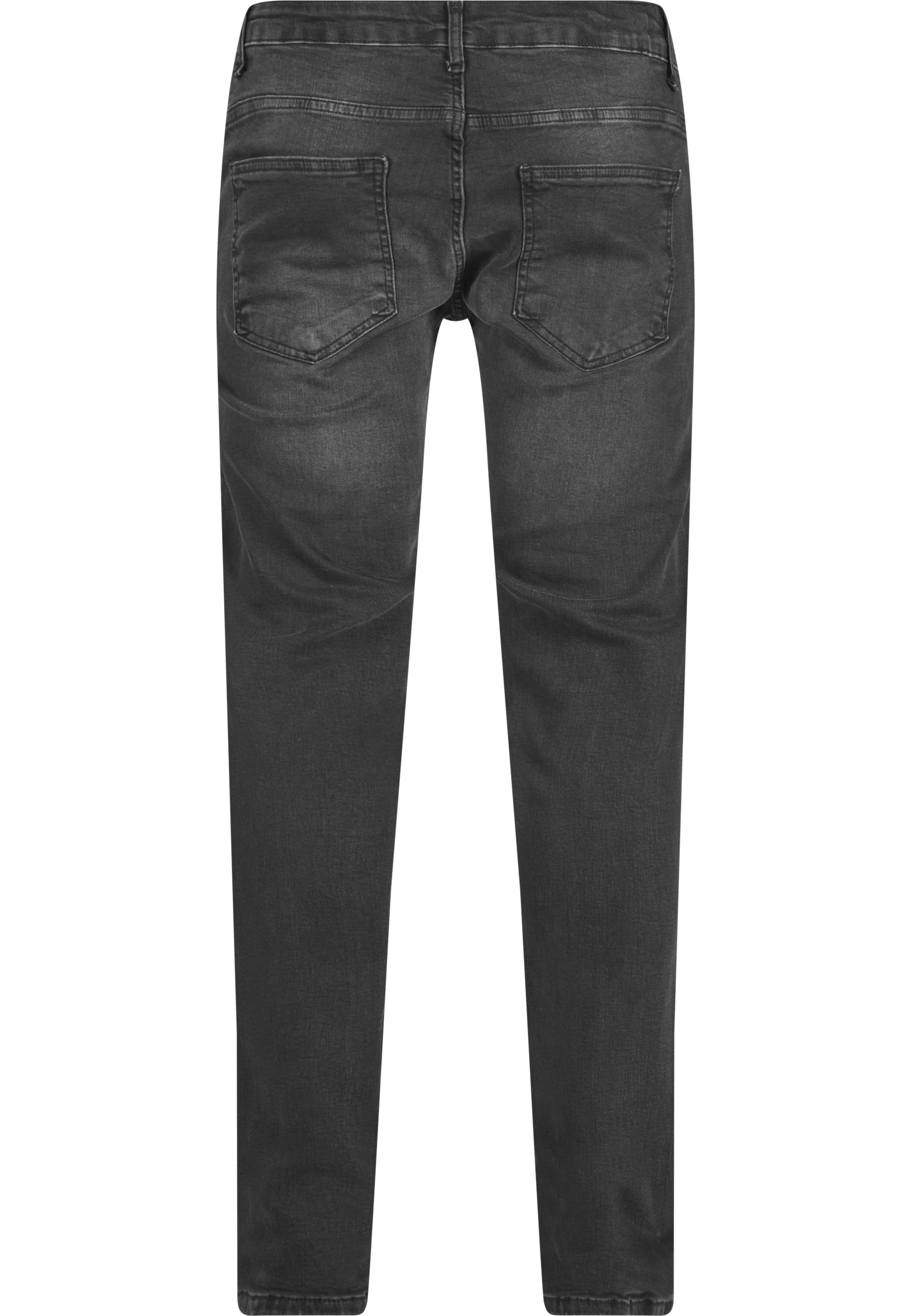 2Y Premium Bequeme Jeans "2Y Premium Herren 2Y Slim FIt Jeans" günstig online kaufen