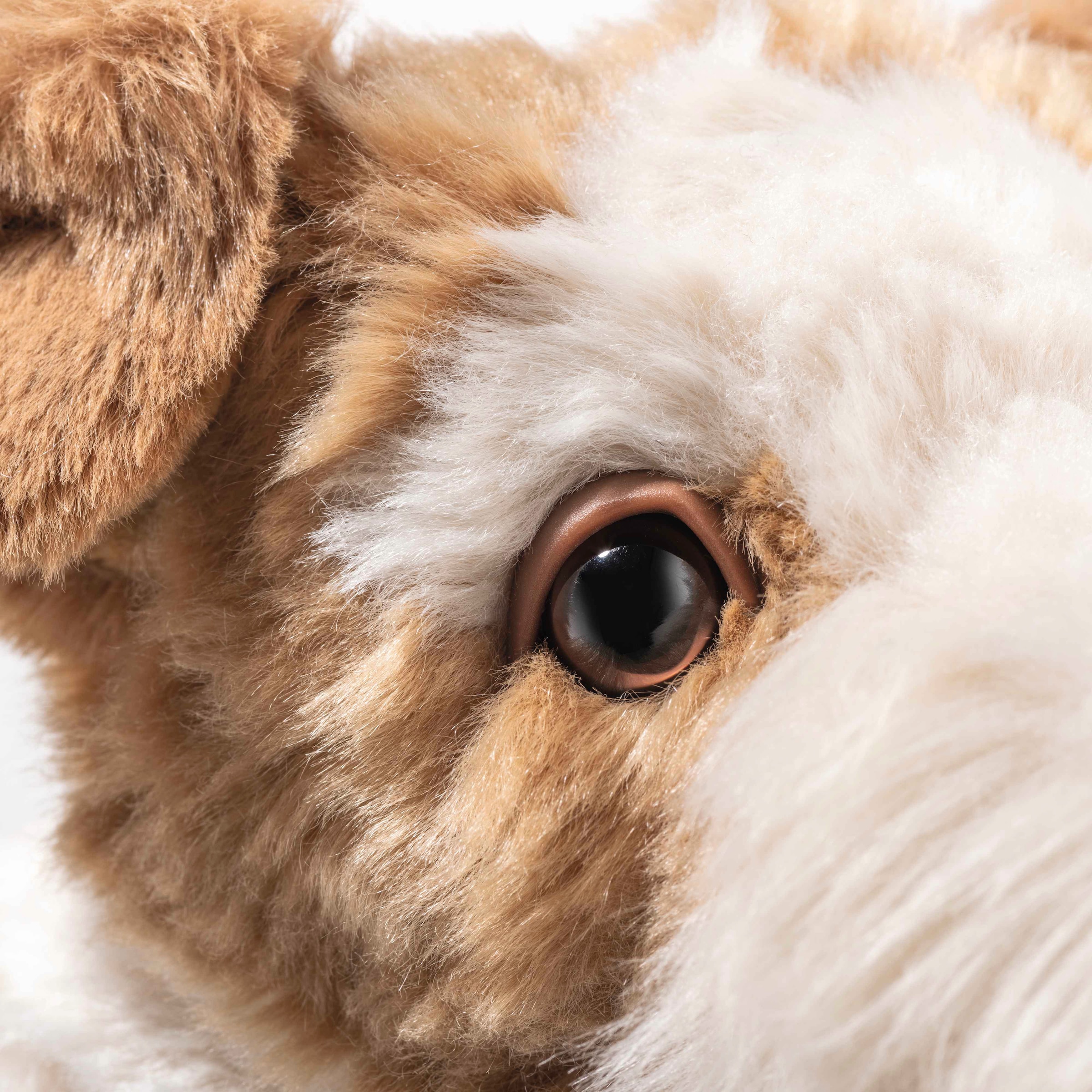 Steiff Kuscheltier »Foxy Foxterrier«