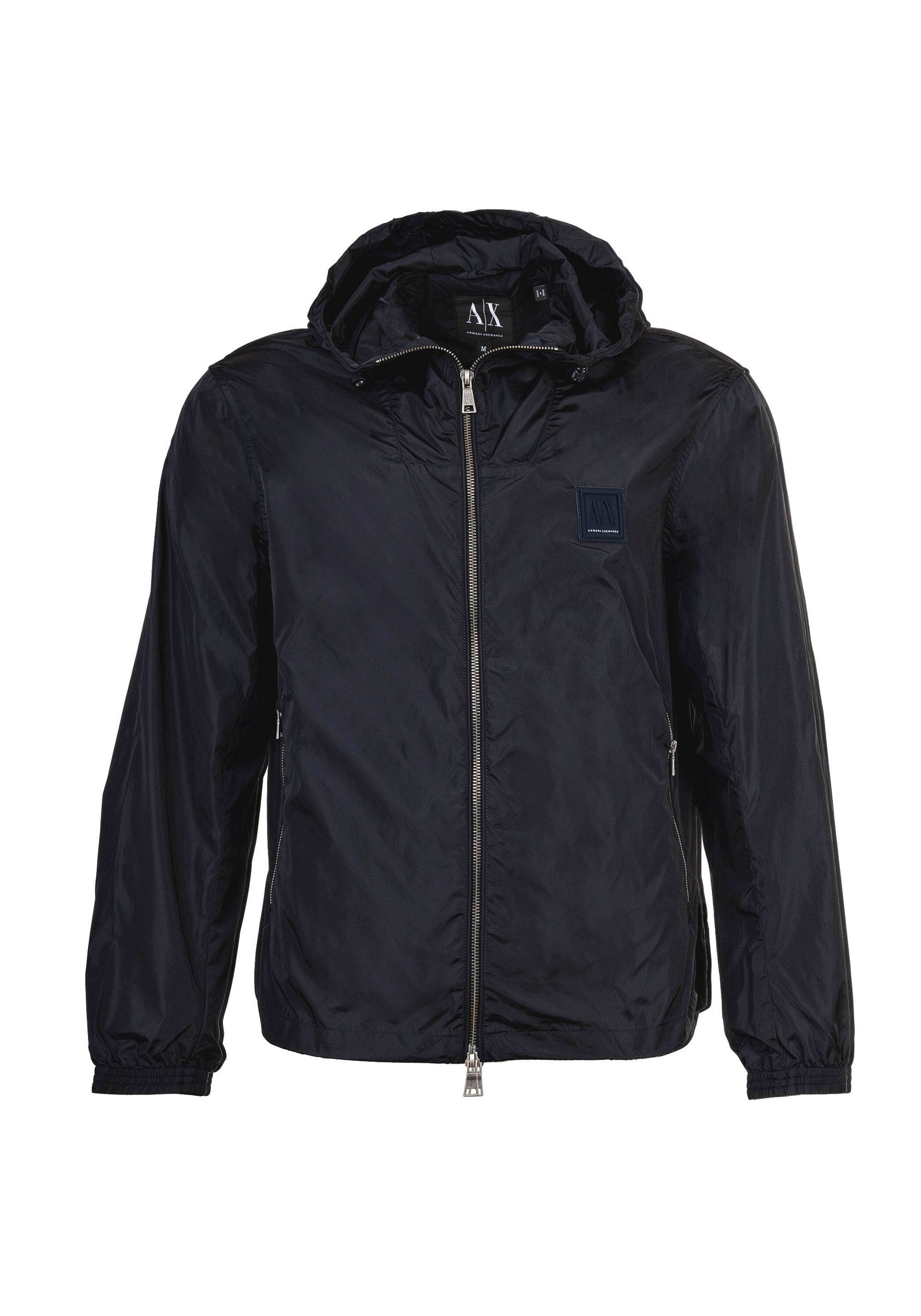 ARMANI EXCHANGE Windbreaker "Übergangsjacke Blouson Jacket" günstig online kaufen