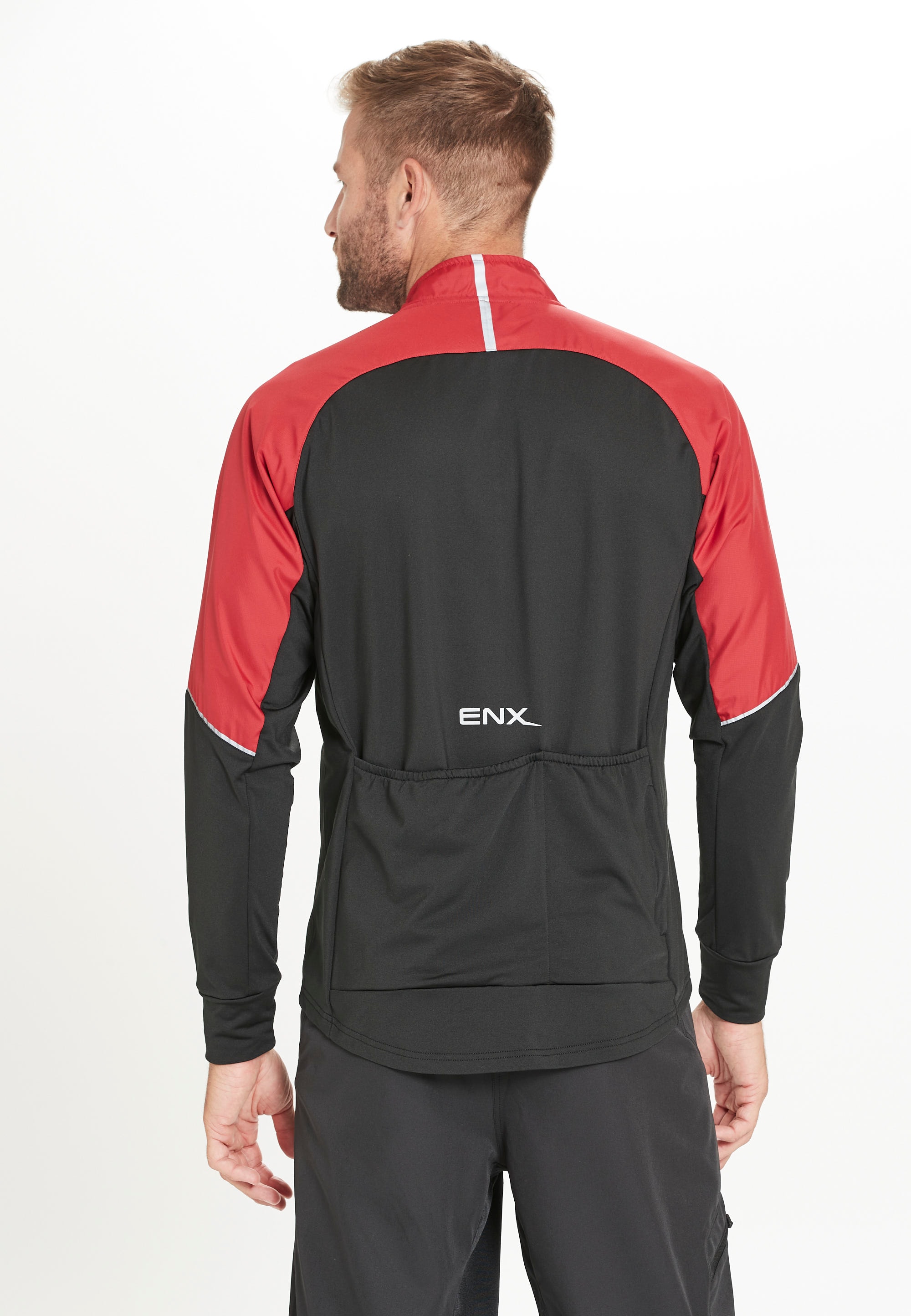 ENDURANCE Softshelljacke »JIVE M«, in funktionellem Design