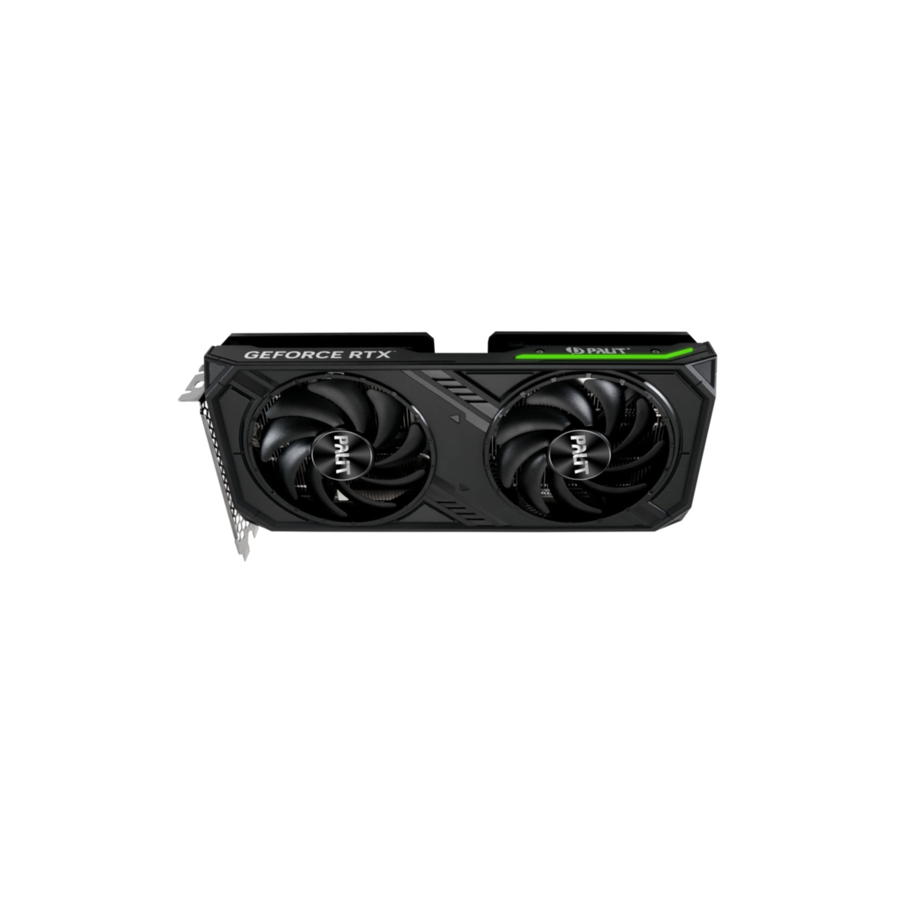 Palit Grafikkarte »GeForce RTX 4070 SUPER Dual«