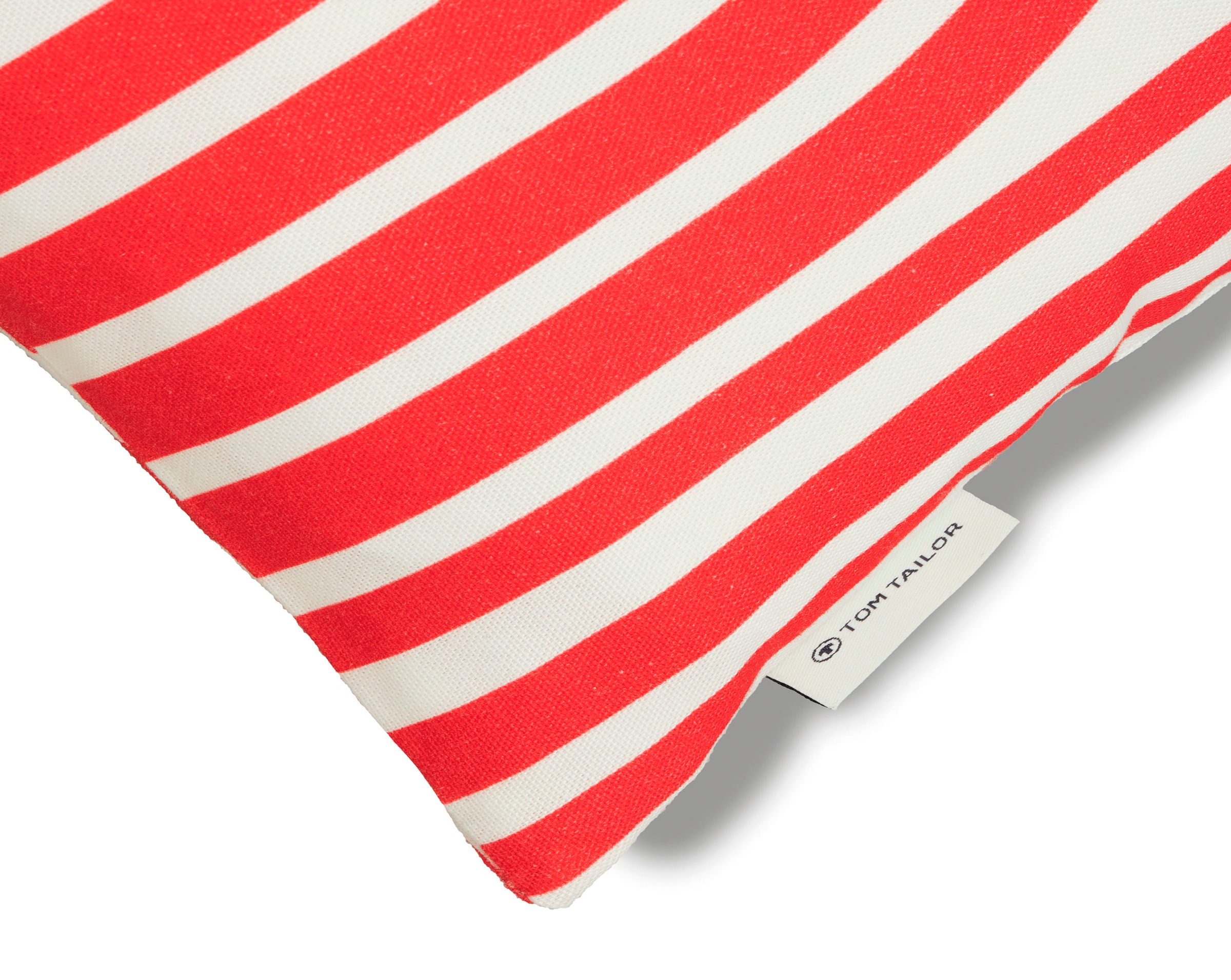 Thumbnail - TOM TAILOR HOME Kissenbezüge "Organic Waves" aus Baumwolle (BCI)