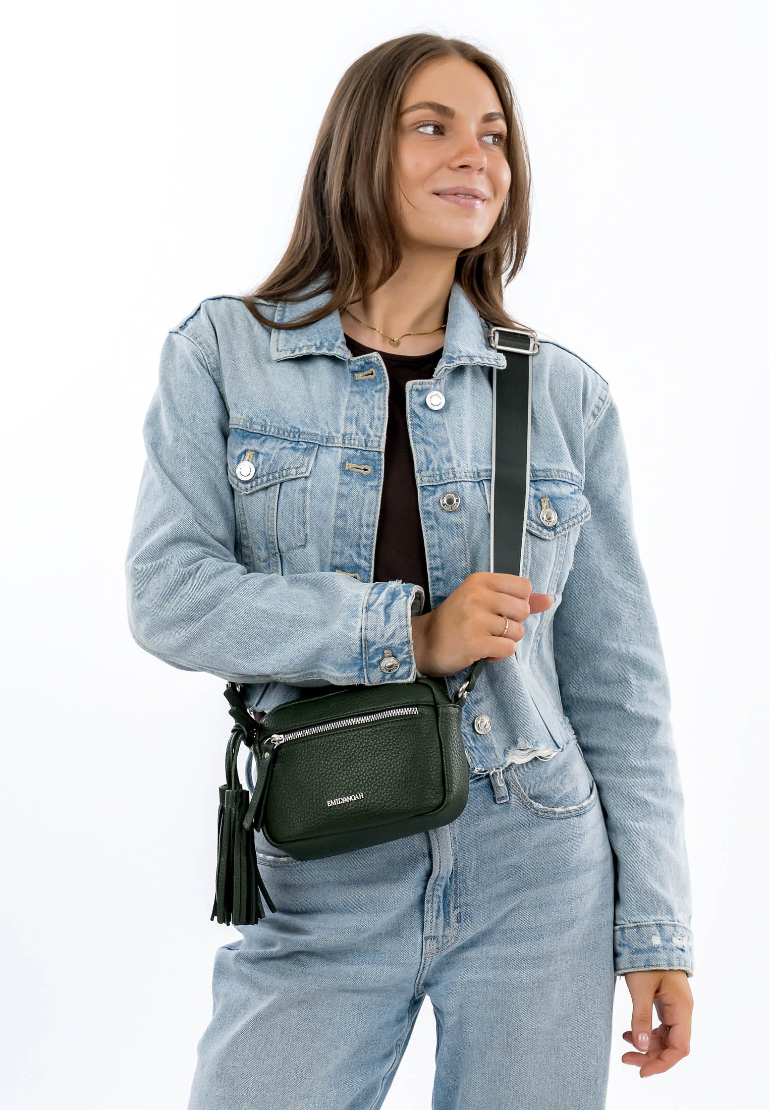 Thumbnail - EMILY & NOAH Umhängetasche "Umhängetasche E&N Belli"