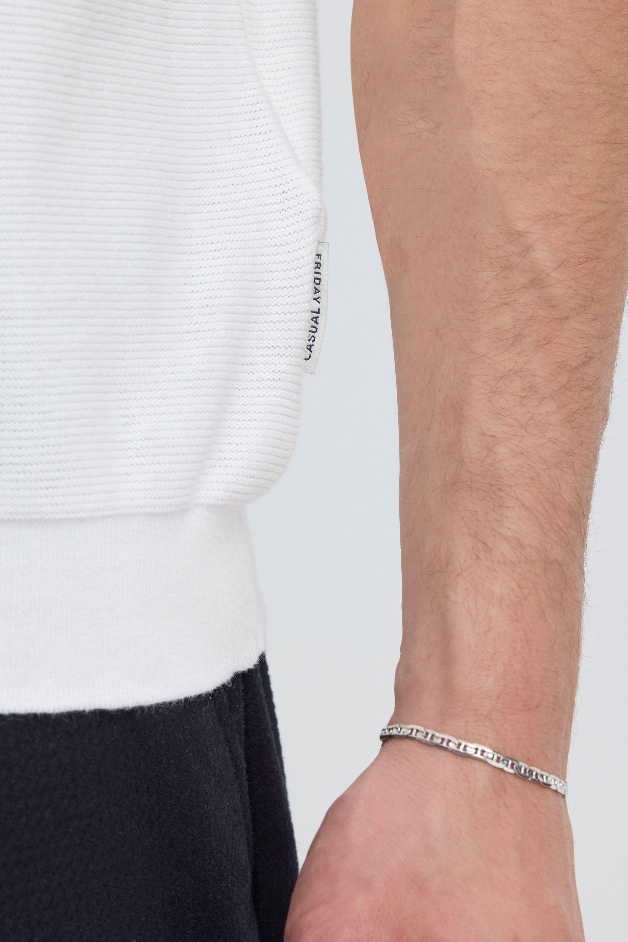 Casual Friday Poloshirt »Poloshirt CFEdward«