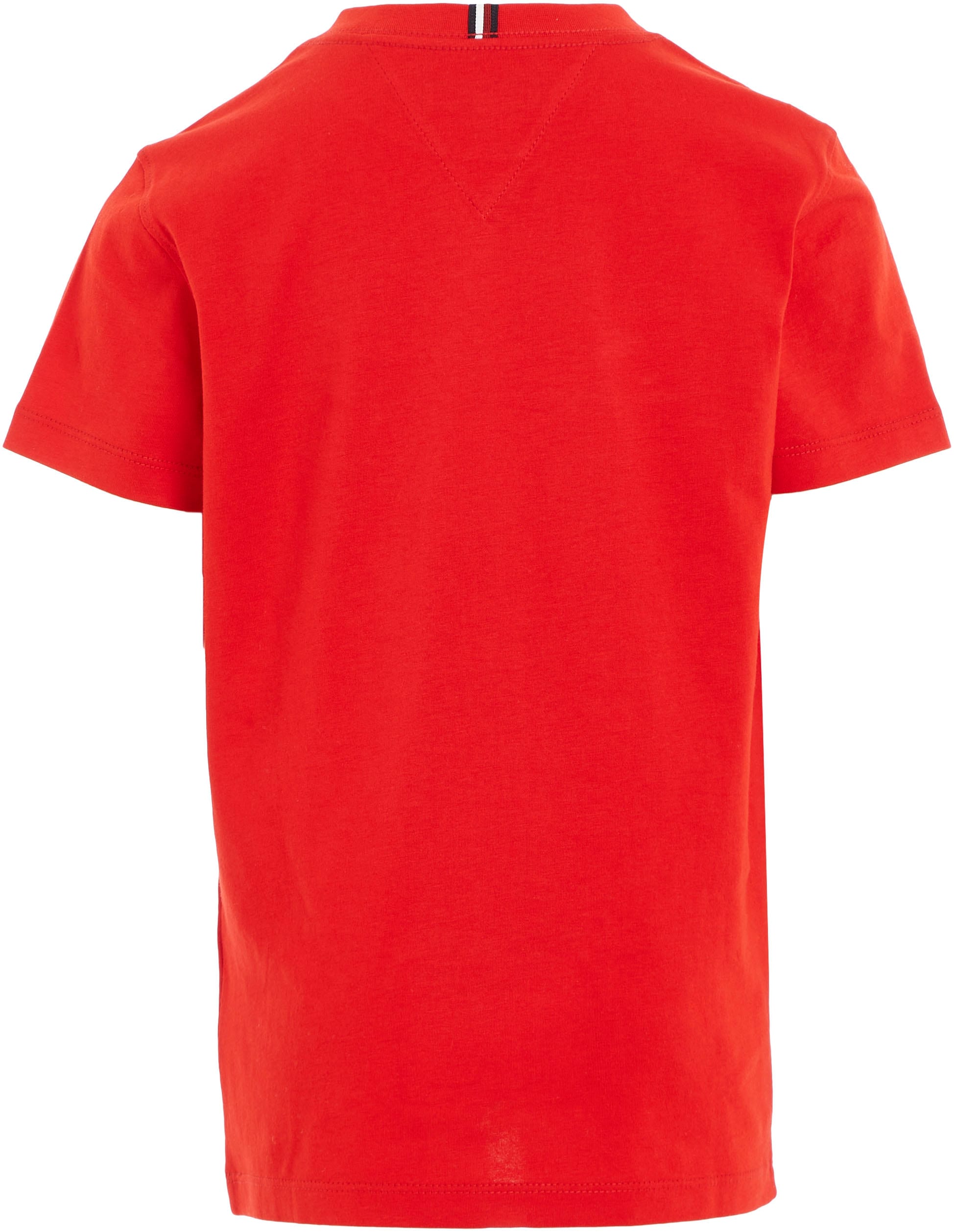 Tommy Hilfiger T-Shirt »ESSENTIAL COTTON TEE«