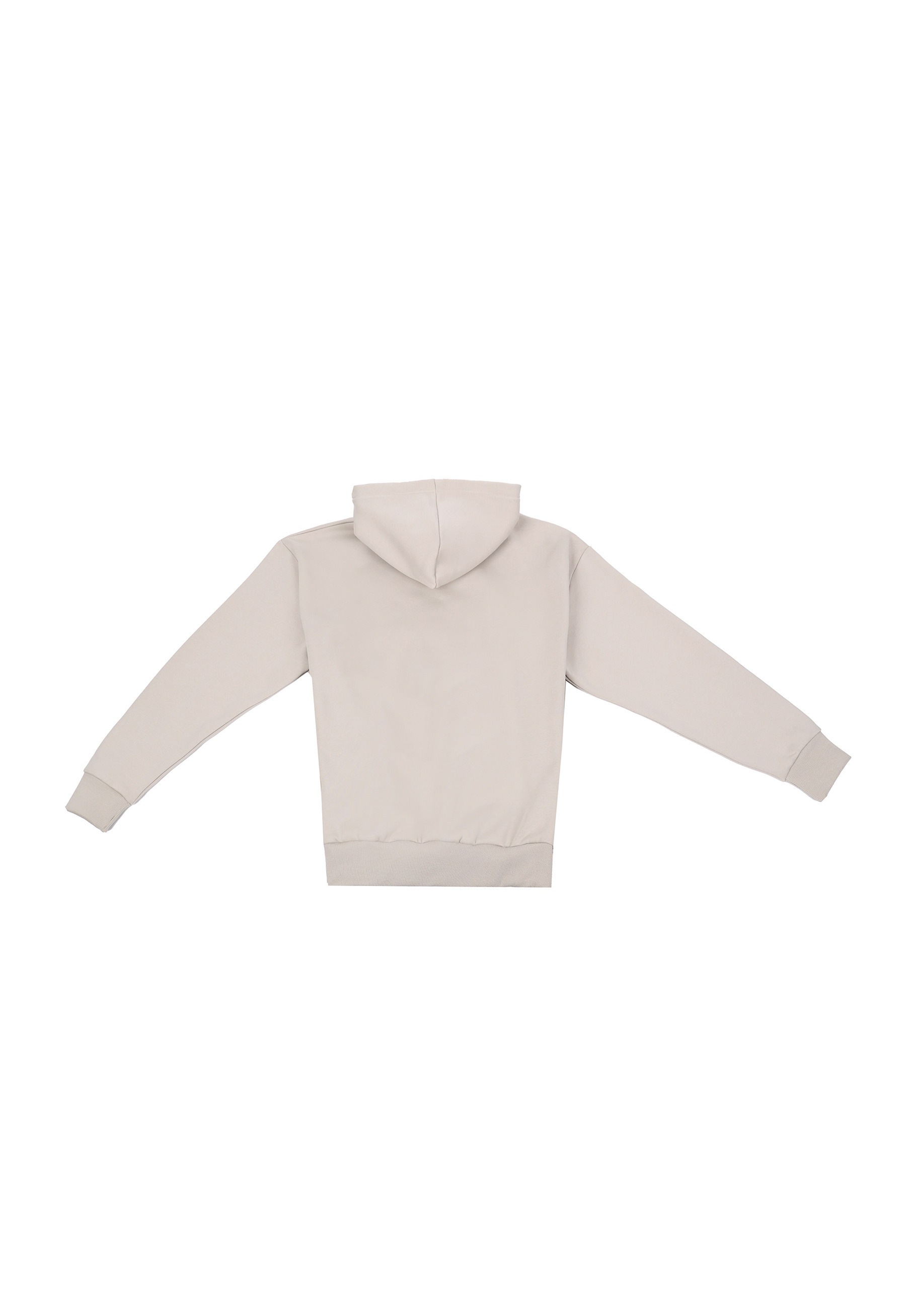 Dropsize Kapuzenpullover "Dropsize HEAVY OVERSIZE EMBO HOODIE" 1 Stk. günstig online kaufen