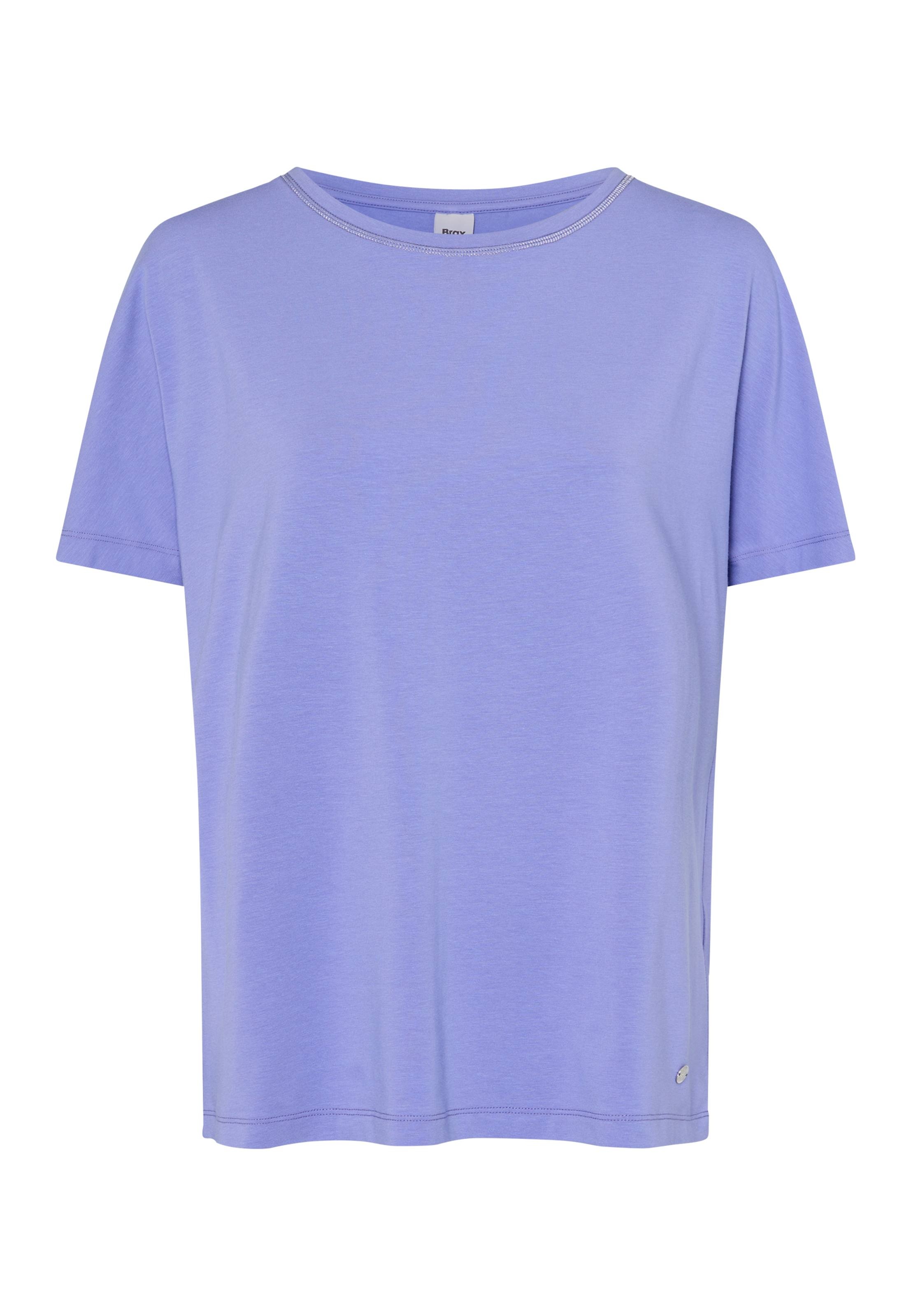 Brax Kurzarmshirt »Style CAELEN S«