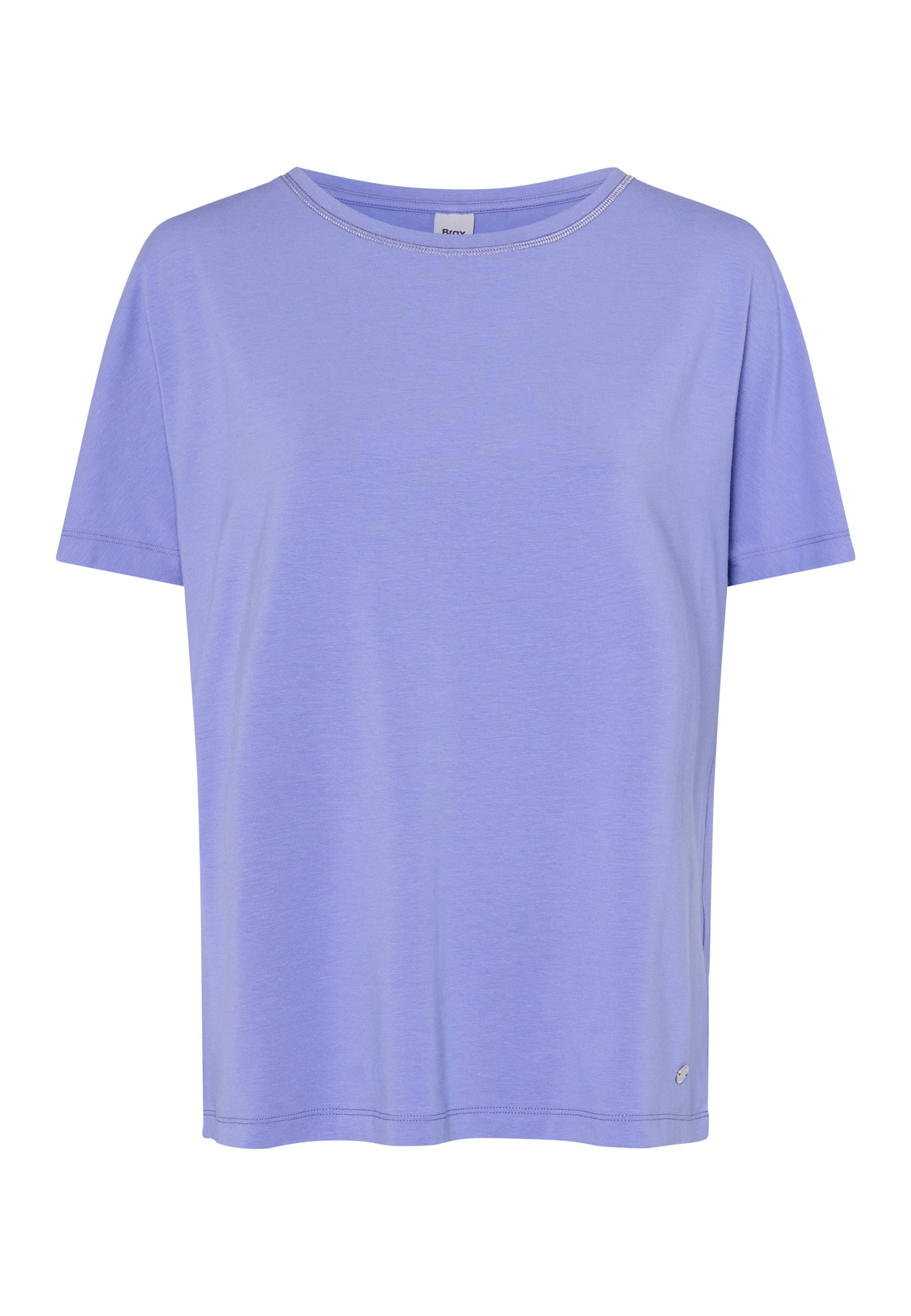 Brax Kurzarmshirt "Style CAELEN S" günstig online kaufen