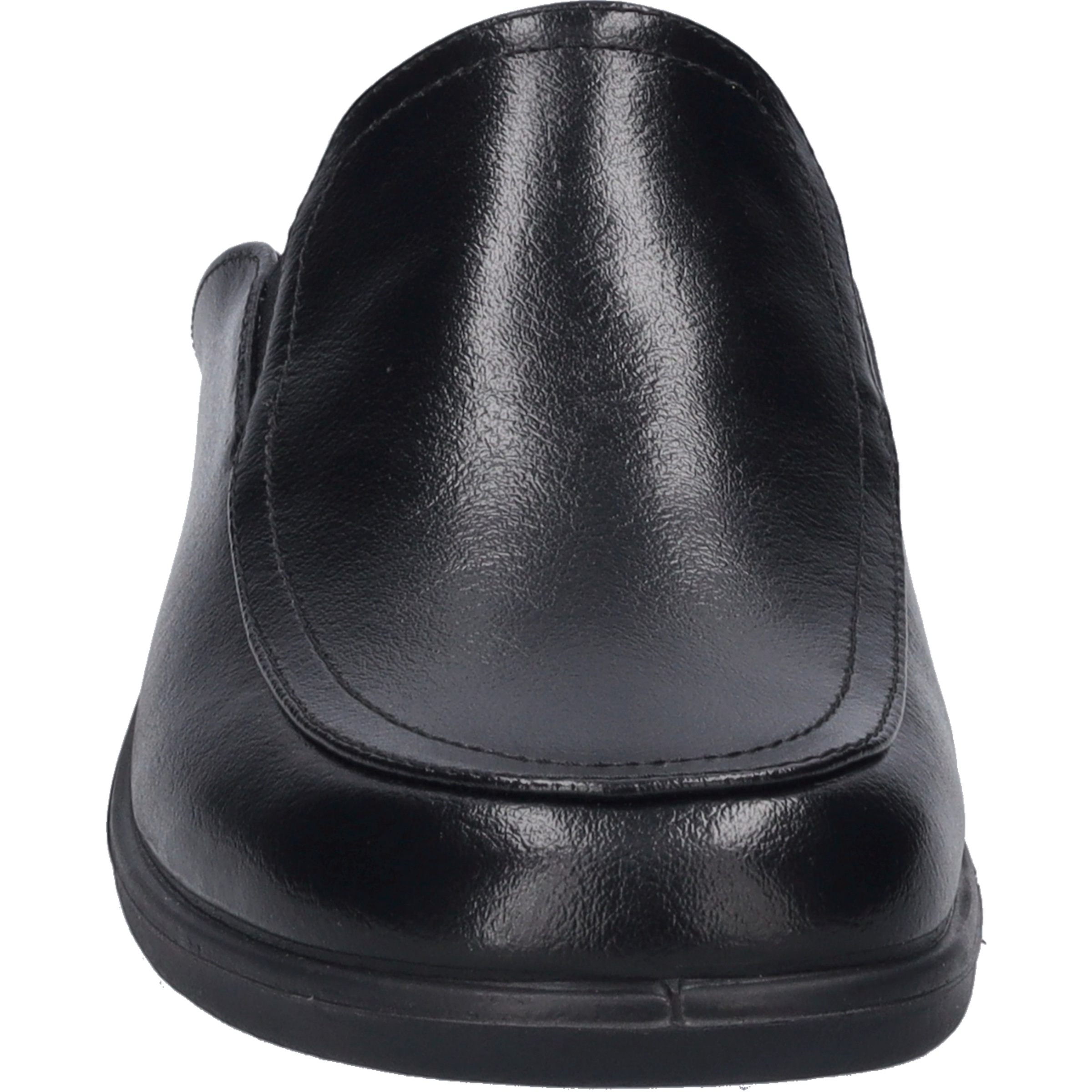 Josef Seibel Hausschuh »Belfort 20, schwarz«