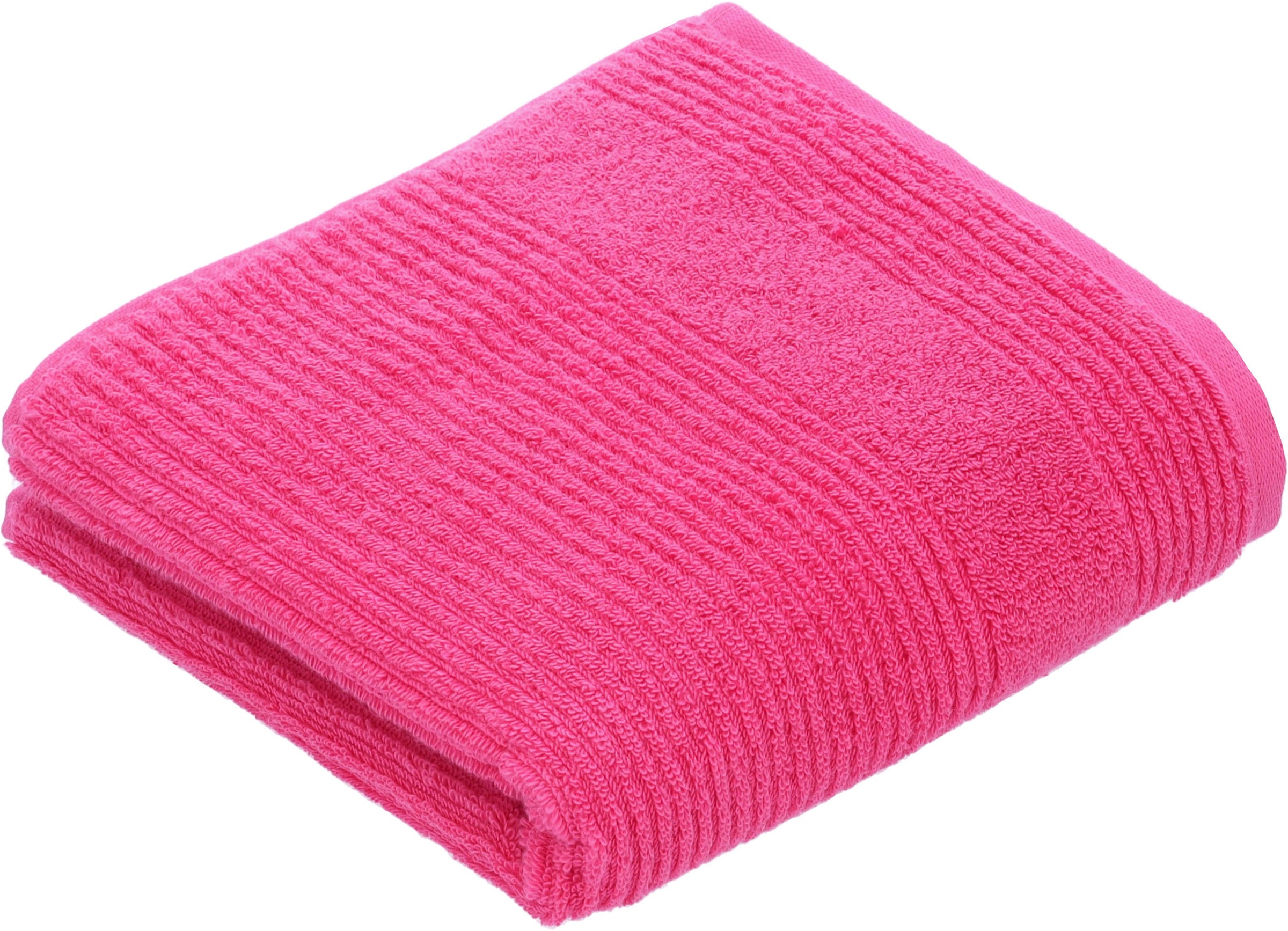 Vossen Handtuch "Tomorrow" günstig online kaufen