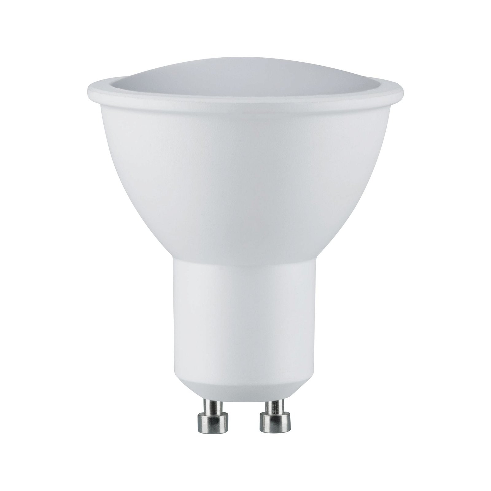 Paulmann LED-Leuchtmittel »Choose 3er 3x5,9W Set 470lm 2700-6500K 51mm«, 3 St., Tageslichtweiß