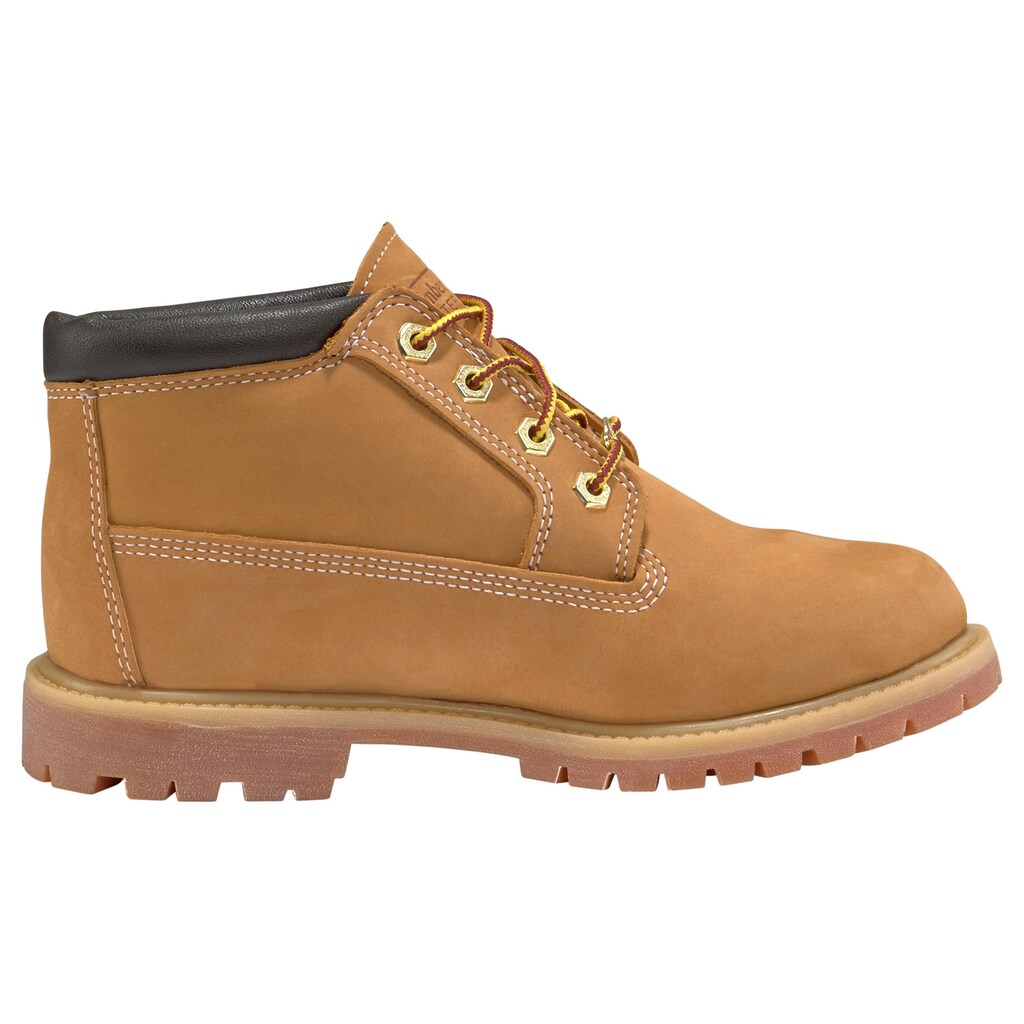 Timberland Schnürboots »Nellie Chukka Double«