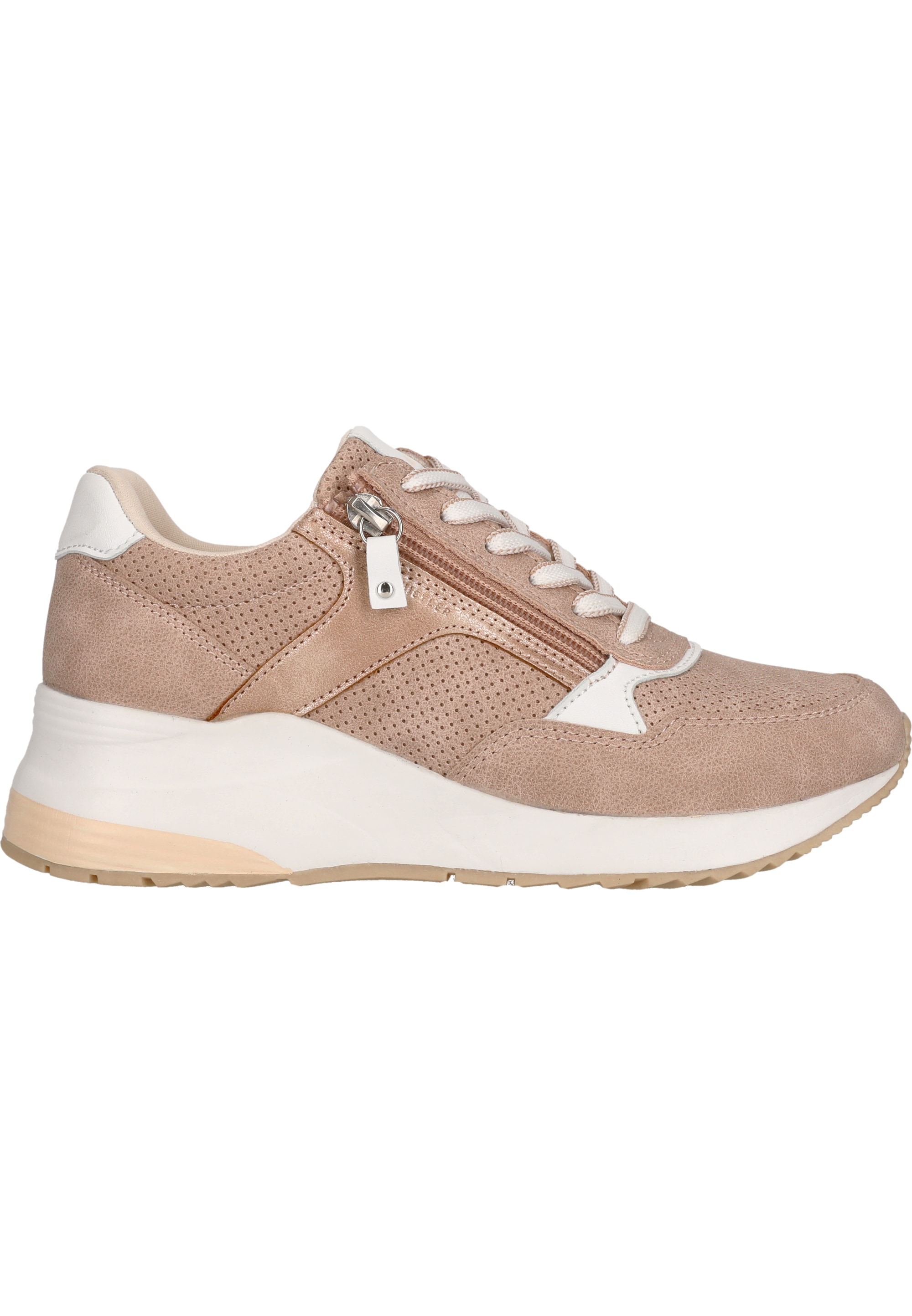 WHISTLER Sneaker »Harmonia«, mit rutschfesten Sohlen
