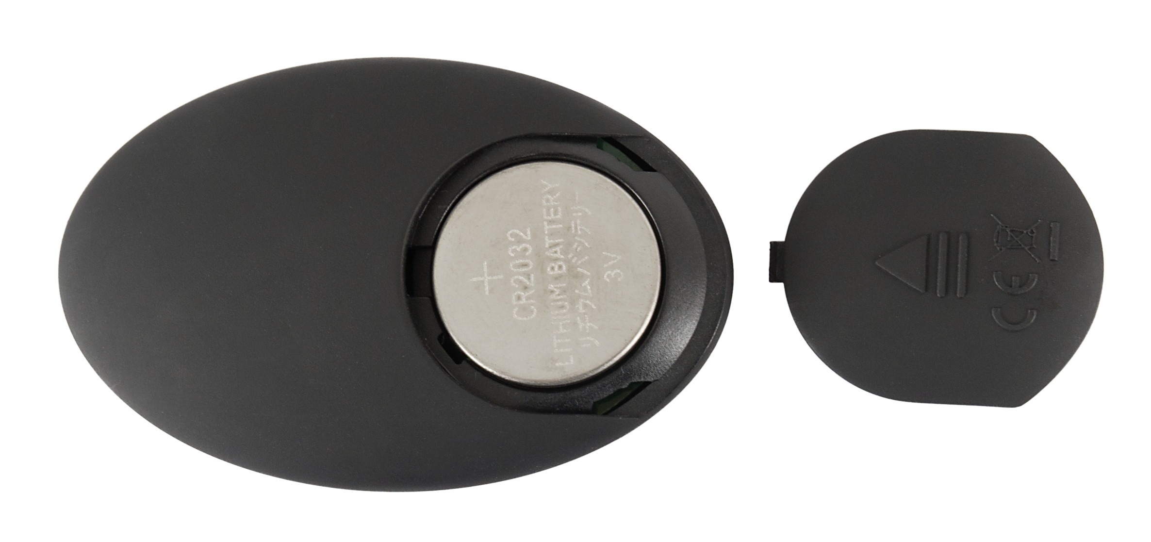 ANOS Anal-Stimulator »Analplug Remote Controlled Butt Plug« ()