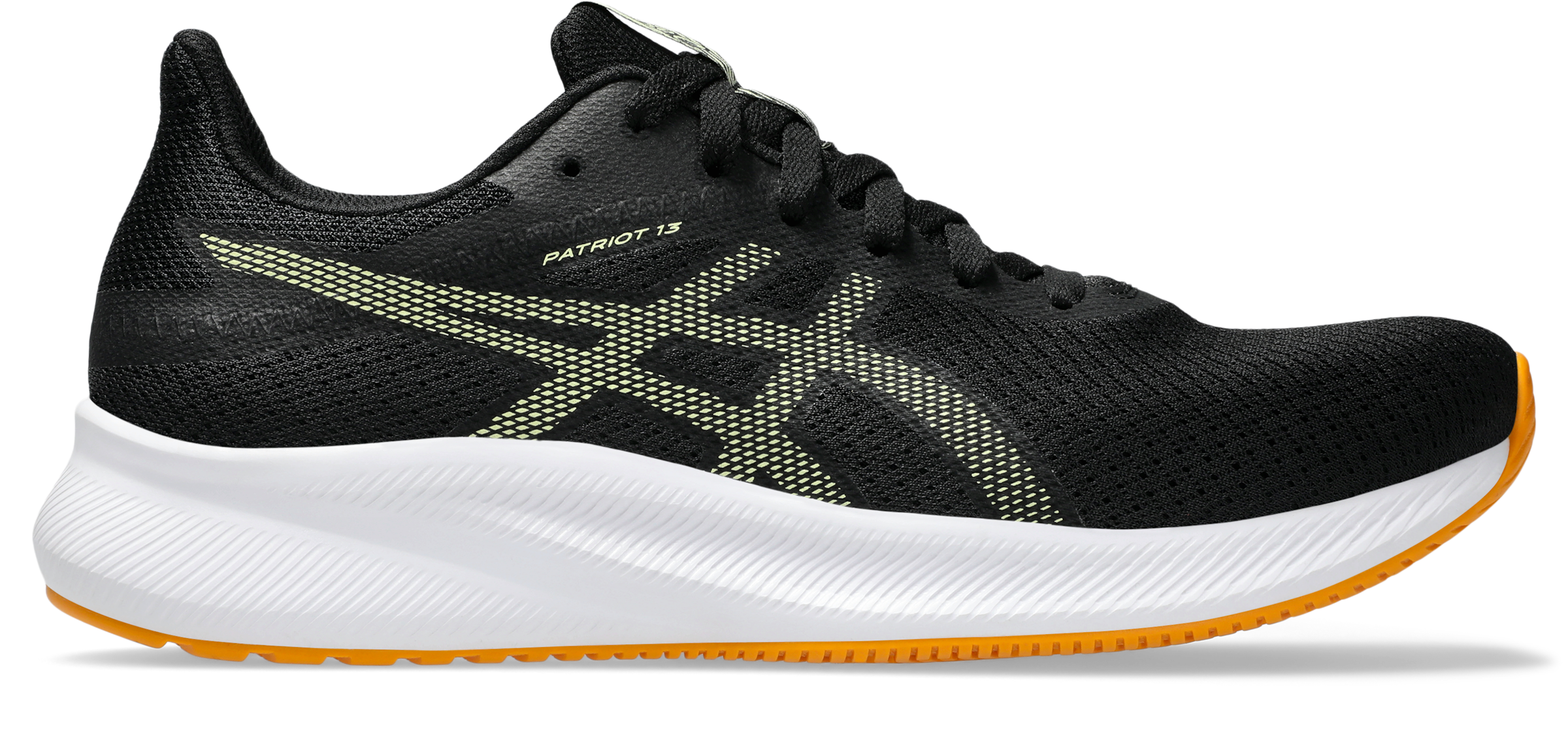 Asics Laufschuh »PATRIOT 13«