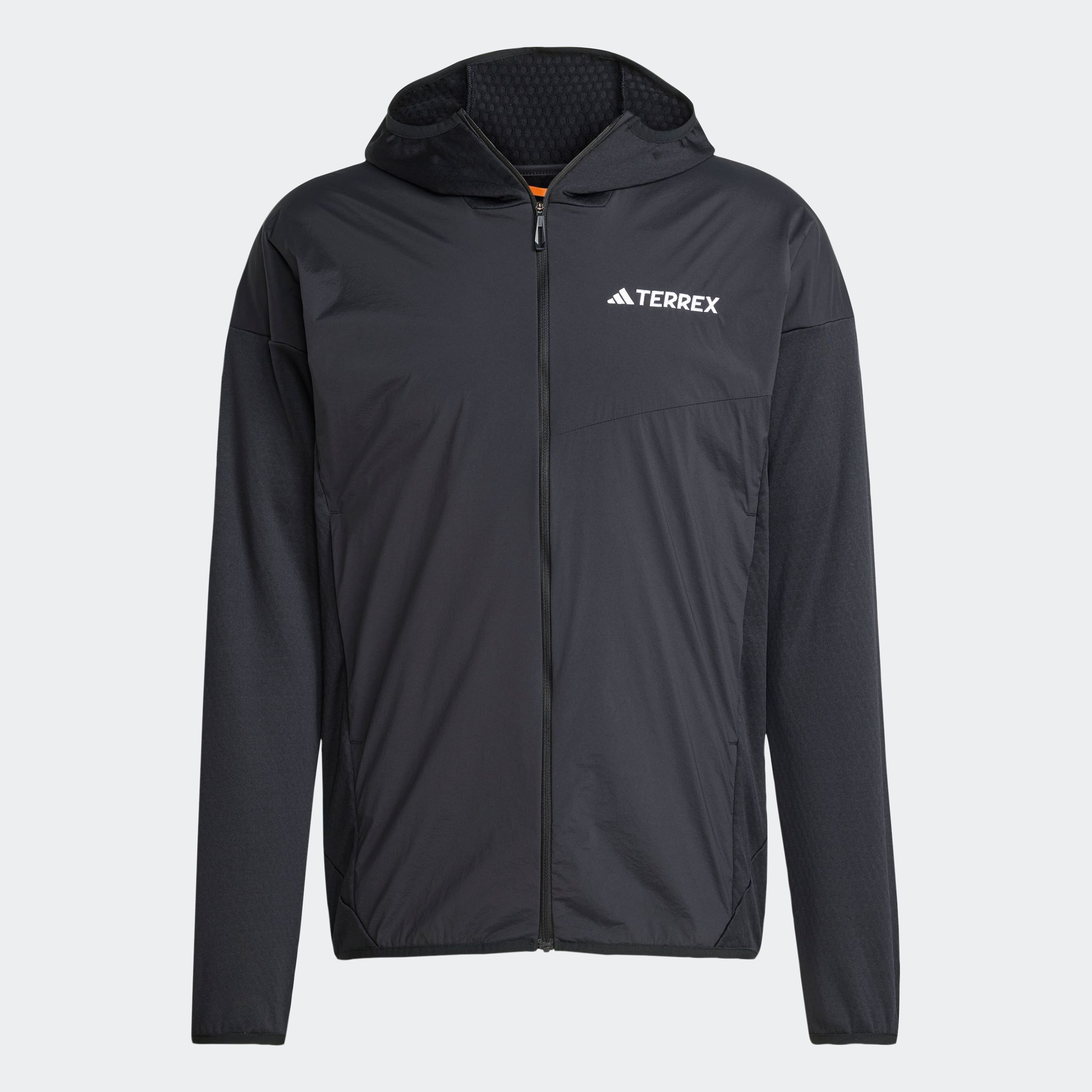 adidas TERREX Fleecejacke »XPR WIND FL H«