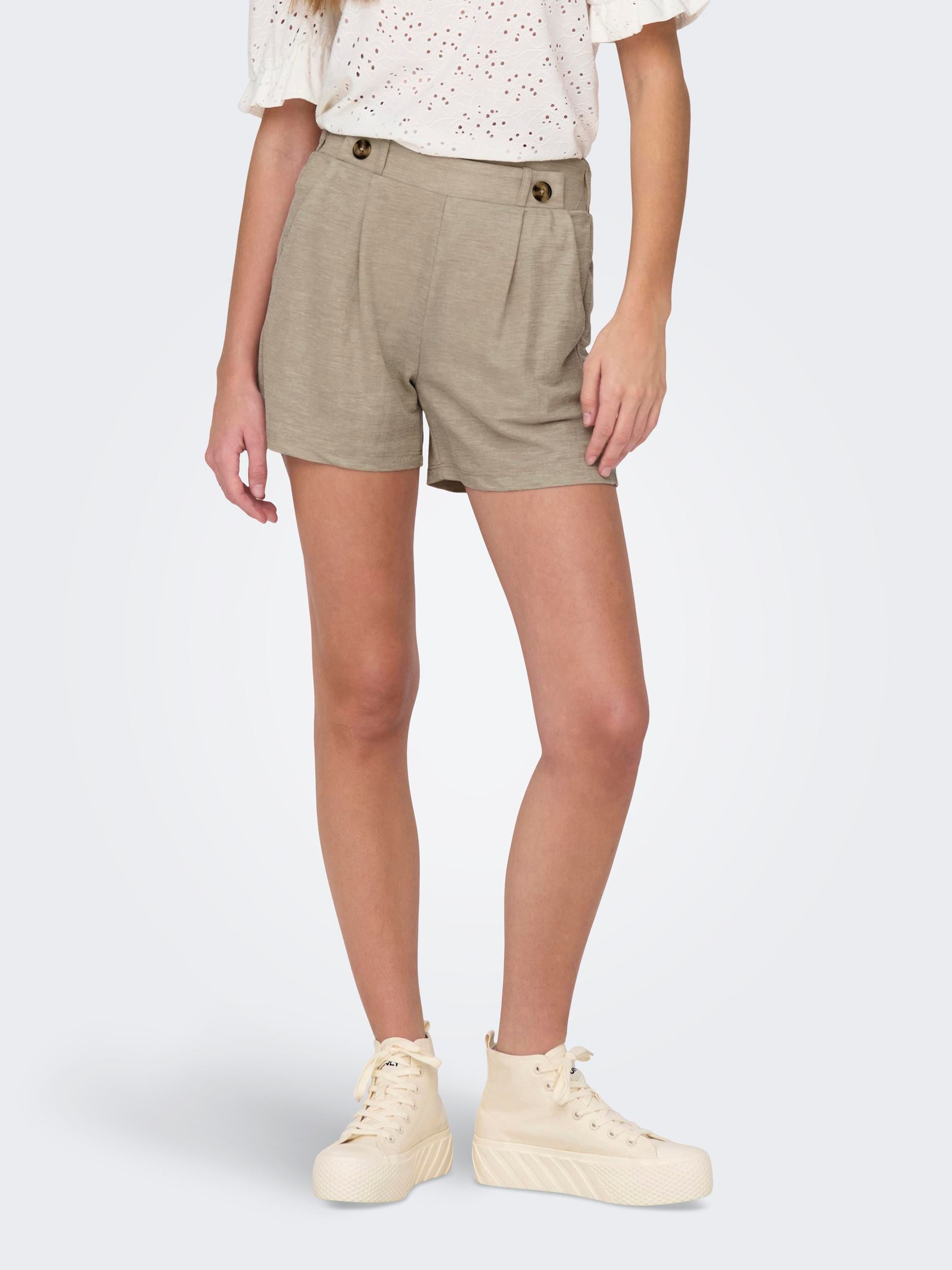 Shorts »JDYBIRDIE GEGGO SHORTS JRS«