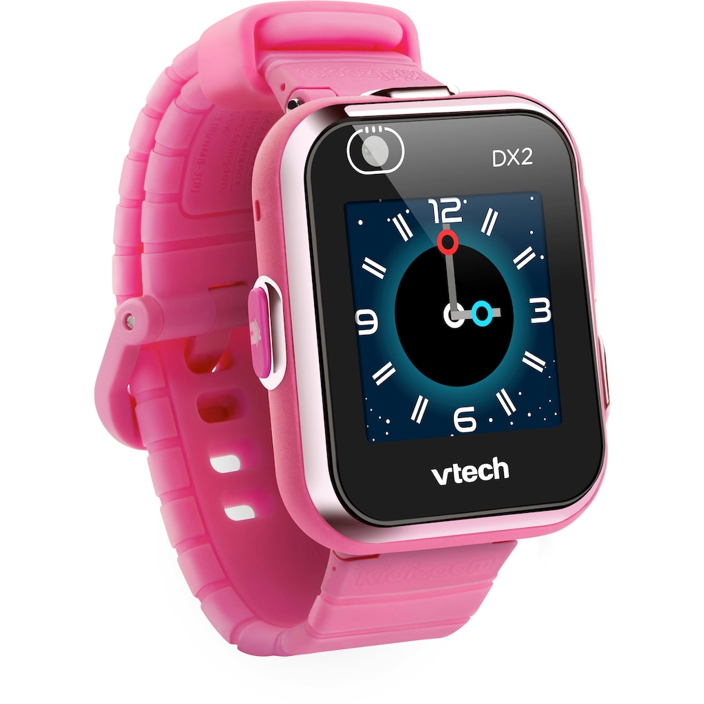 Vtech® Lernspielzeug »KidiZoom Smart Watch DX2«