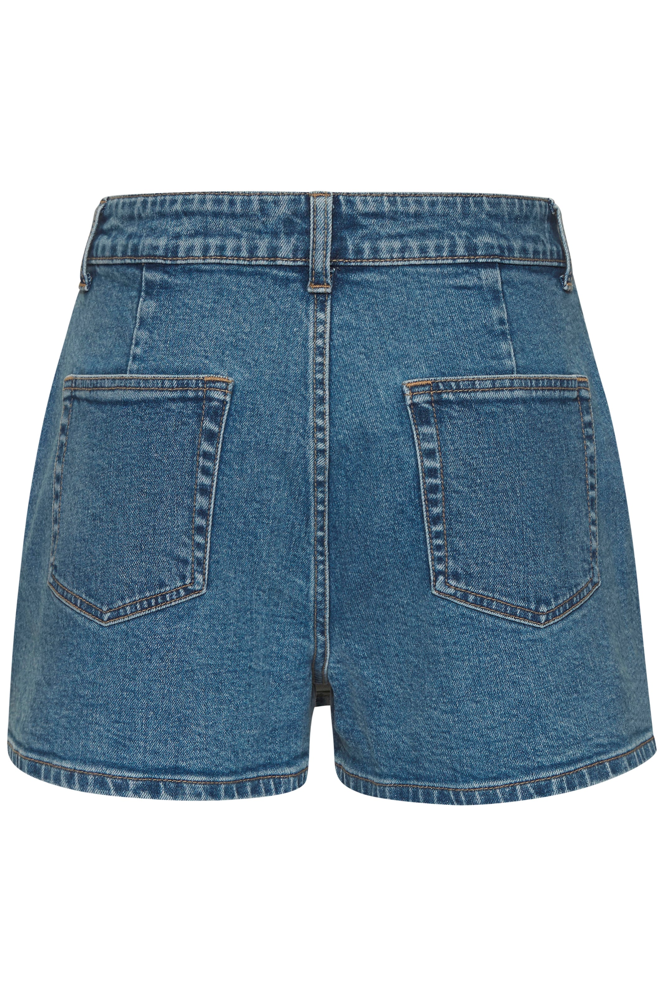 Buffalo Hosenrock