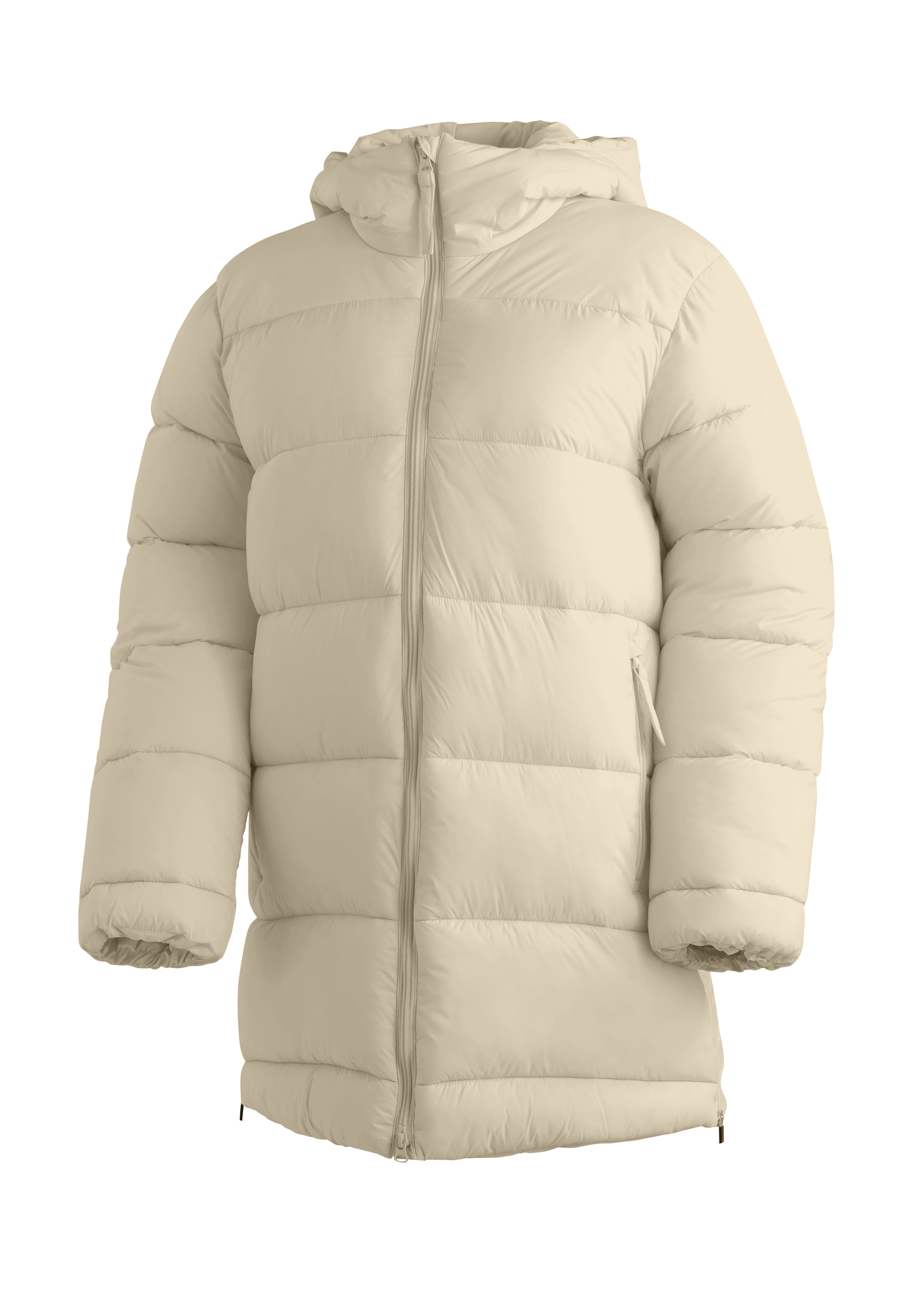 Maier Sports Funktionsmantel "Heatcore Coat W" warmer Damen Mantel lockere günstig online kaufen