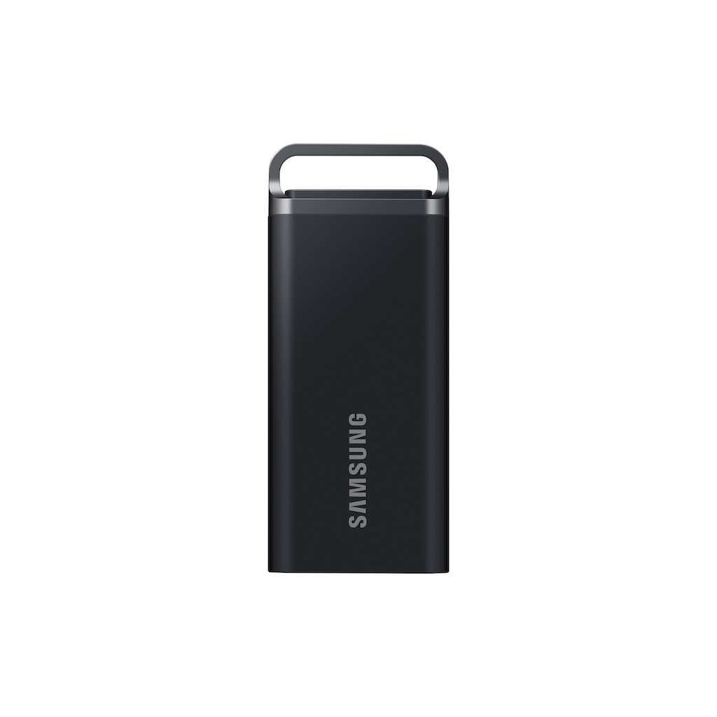 Samsung externe SSD »Portable SSD T5 EVO«, Anschluss USB 3.2