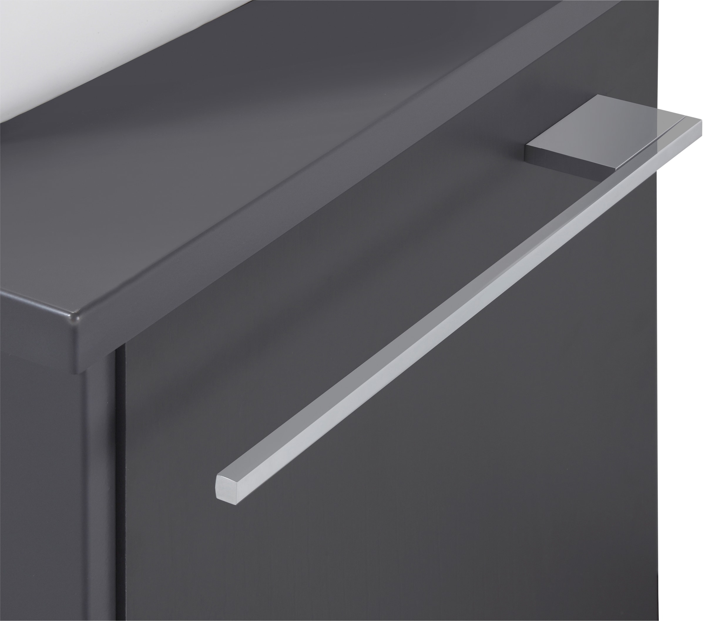 welltime Badmöbel-Set »Malibu« Set, 2 Stk. tlg.