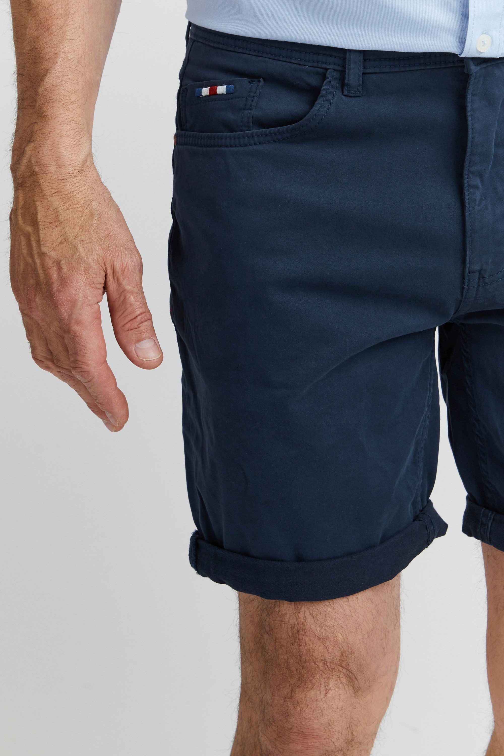 FQ1924 Jeansshorts »Shorts FQJosh«