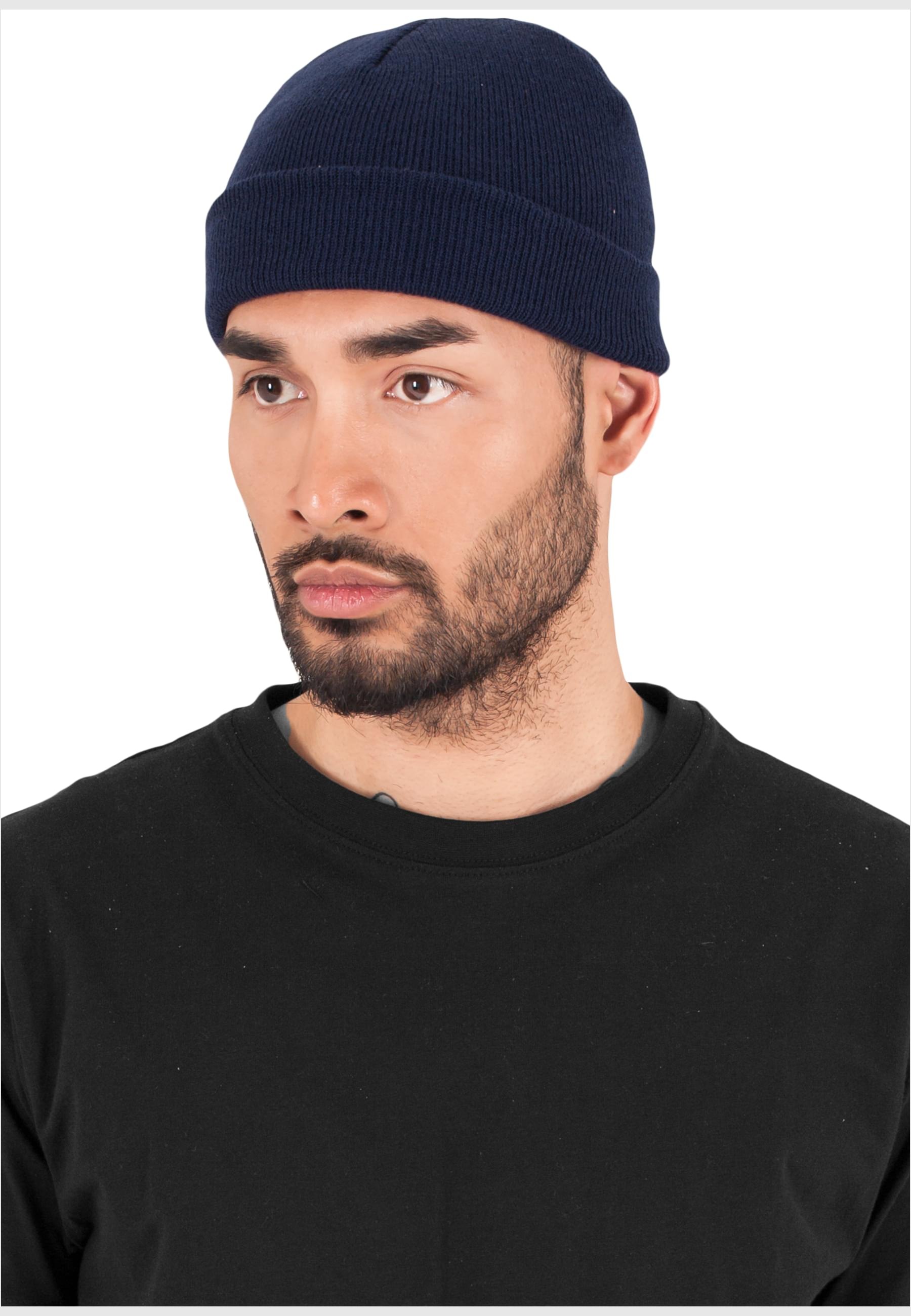 Flexfit Beanie »Flexfit Unisex Heavyweight Beanie«, (1 St.)