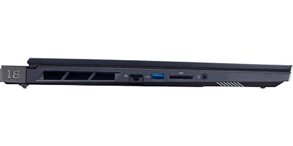 Acer Gaming-Notebook »PH18-73-97FE«, 45,72 cm, / 18 Zoll, Intel, Core Ultra 9, GeForce® RTX 5080, 1000 GB SSD