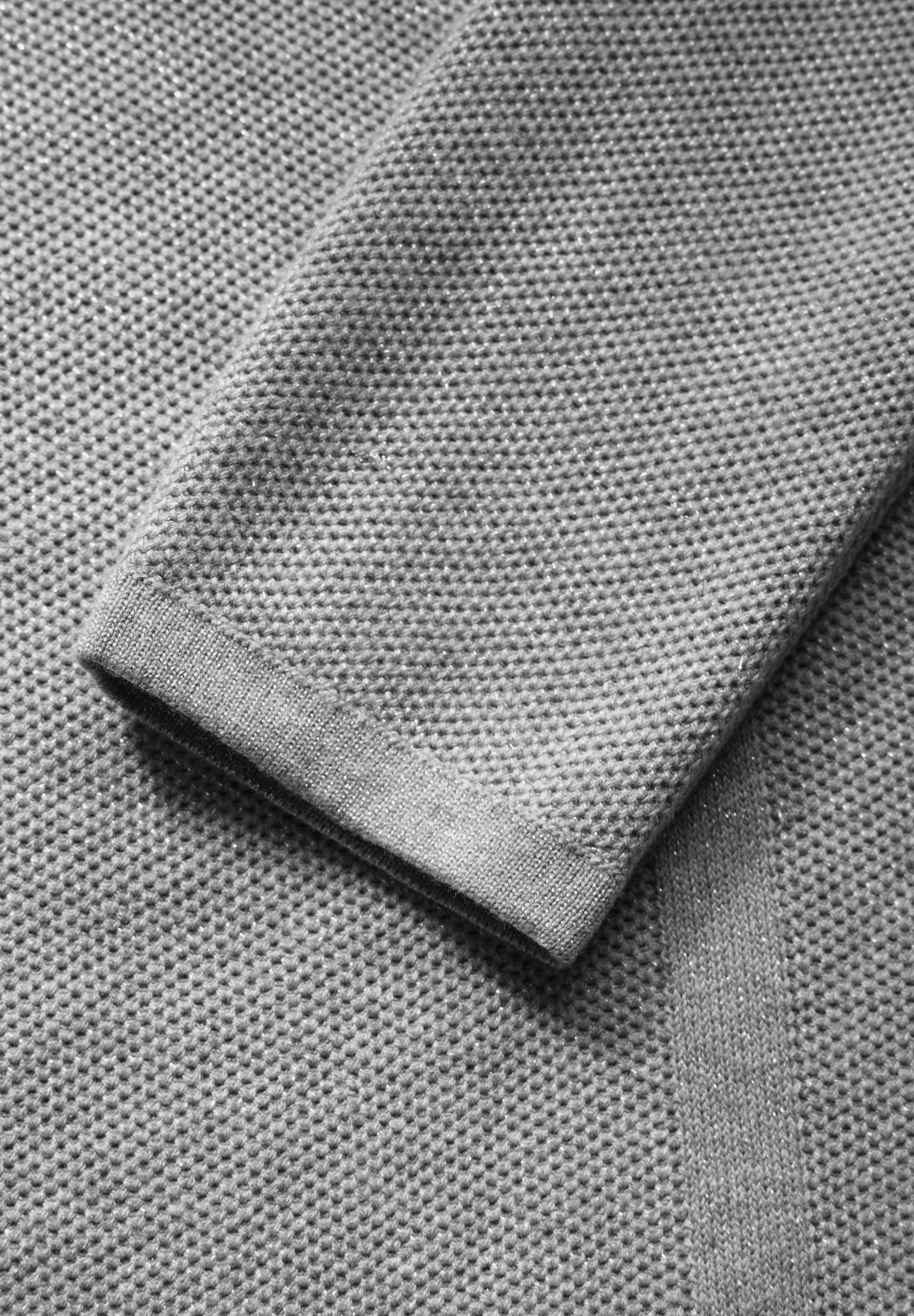Cecil Strickpullover, mit V-Ausschnitt