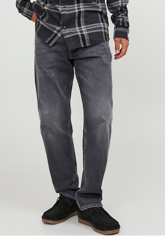 Jack & Jones Jack & Jones Comfort-fit-Jeans »JJIMIK...