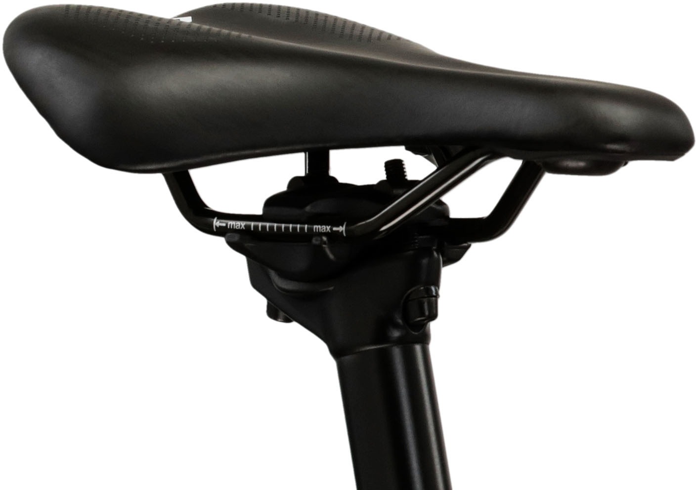 Kross Kinderfahrrad »KROSS Kinderrad Lightweight Liftie 20" rosa«, 7 Gang, Shimano, TOURNEY TY200 Schaltwerk, Kettenschaltung