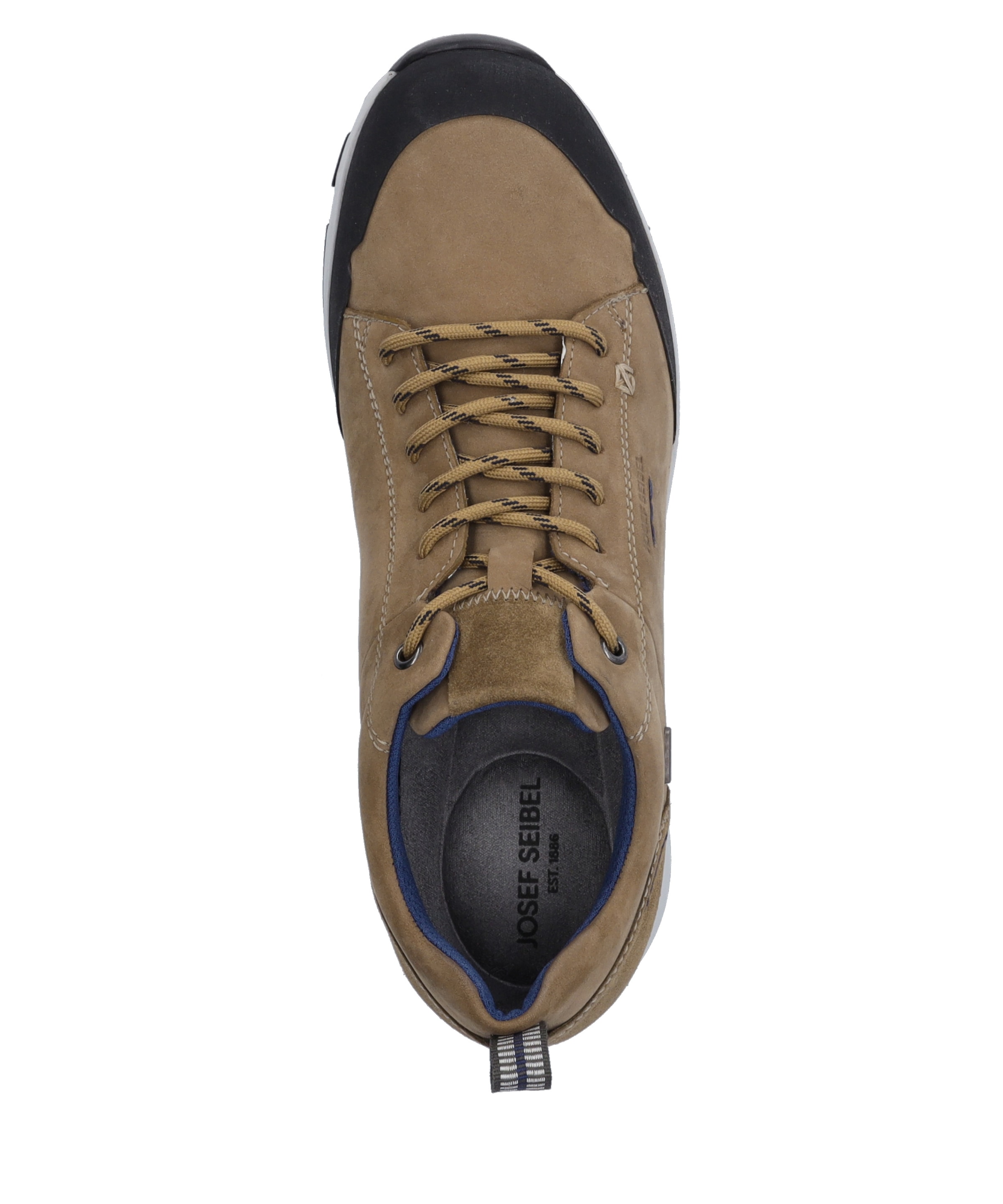 Josef Seibel Sneaker »Noah 54, sand-kombi«