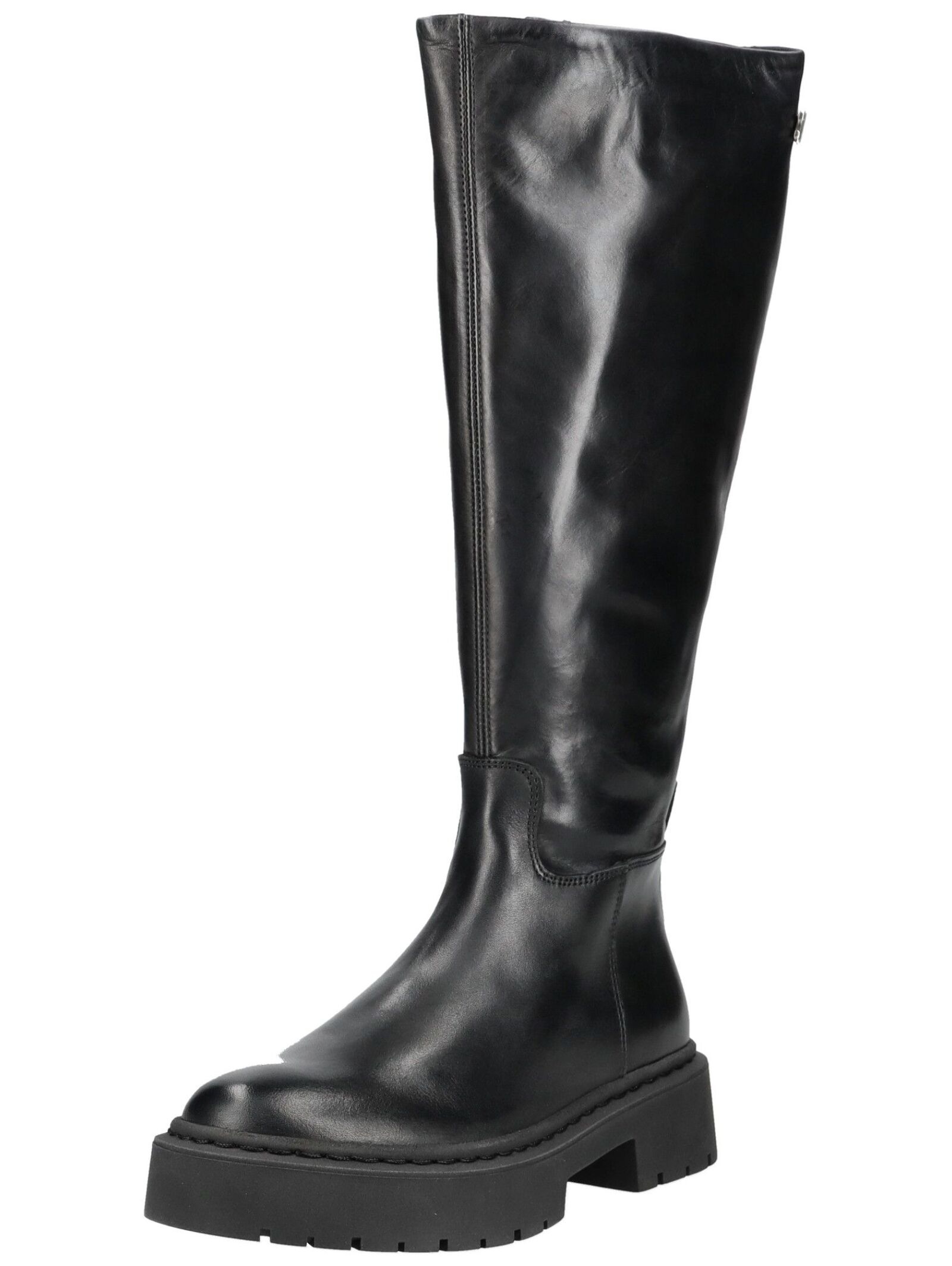 STEVE MADDEN Stiefel "STEVE MADDEN Stiefel Leder" günstig online kaufen