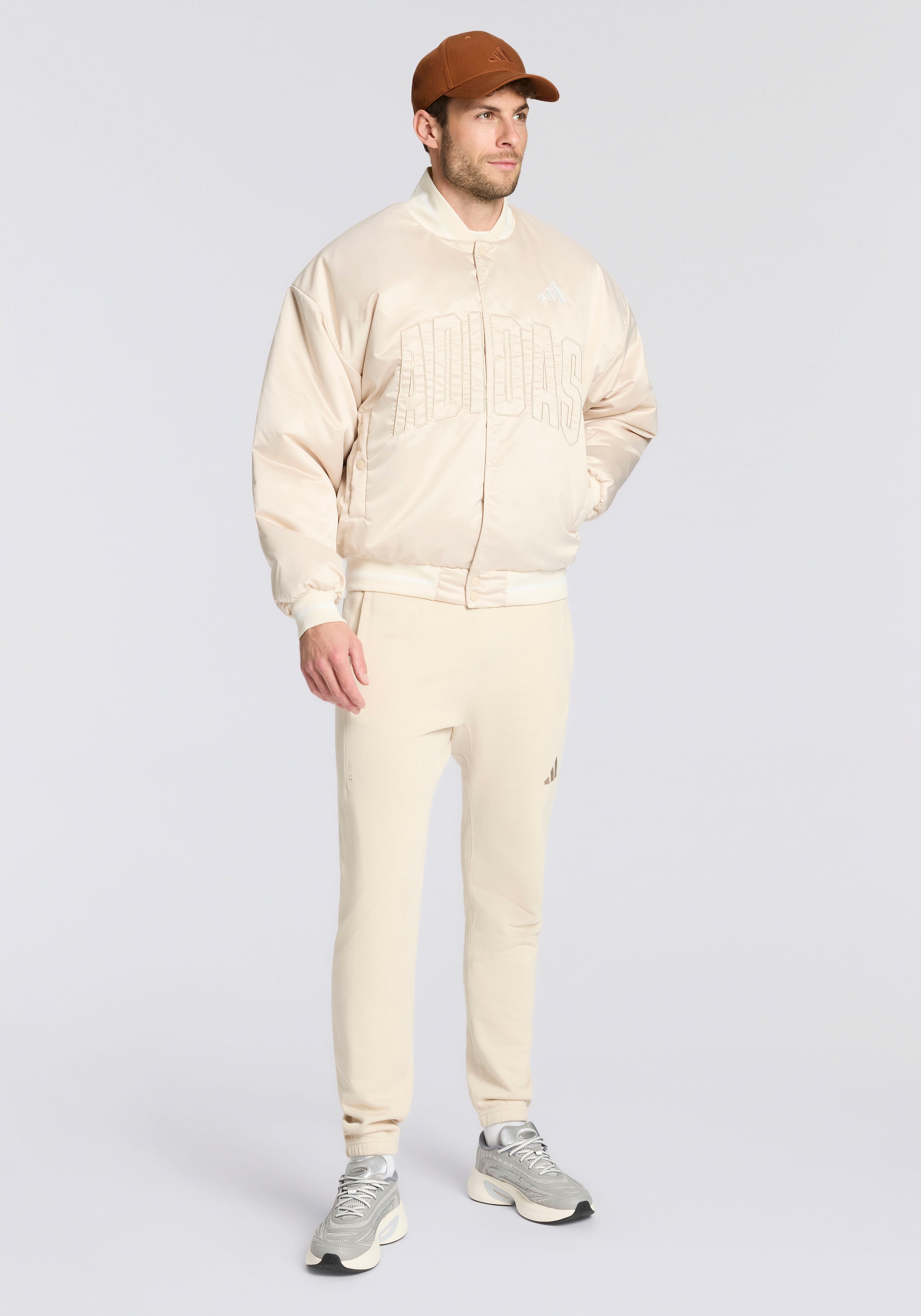 adidas Sportswear Outdoorjacke »STADIUM INS JKT«