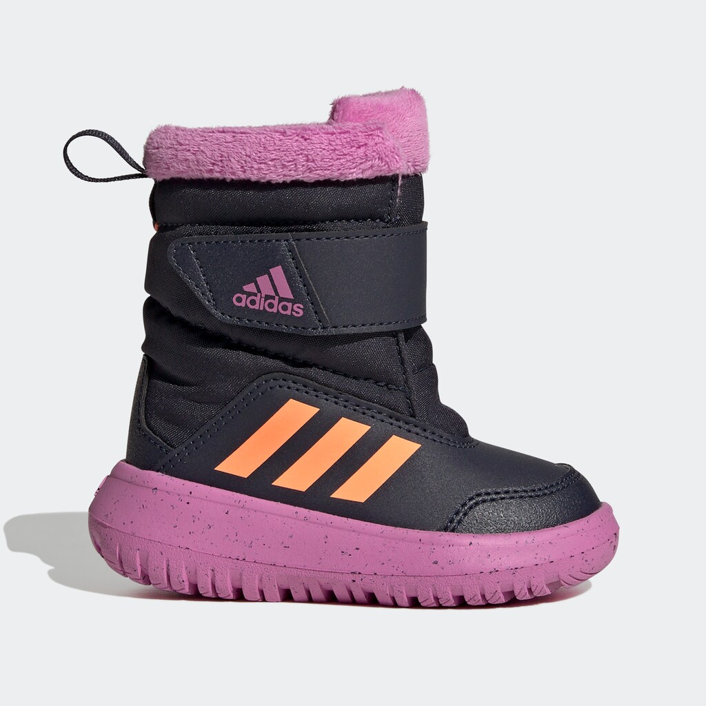 adidas Sportswear Trainingsschuh »WINTERPLAY STIEFEL«