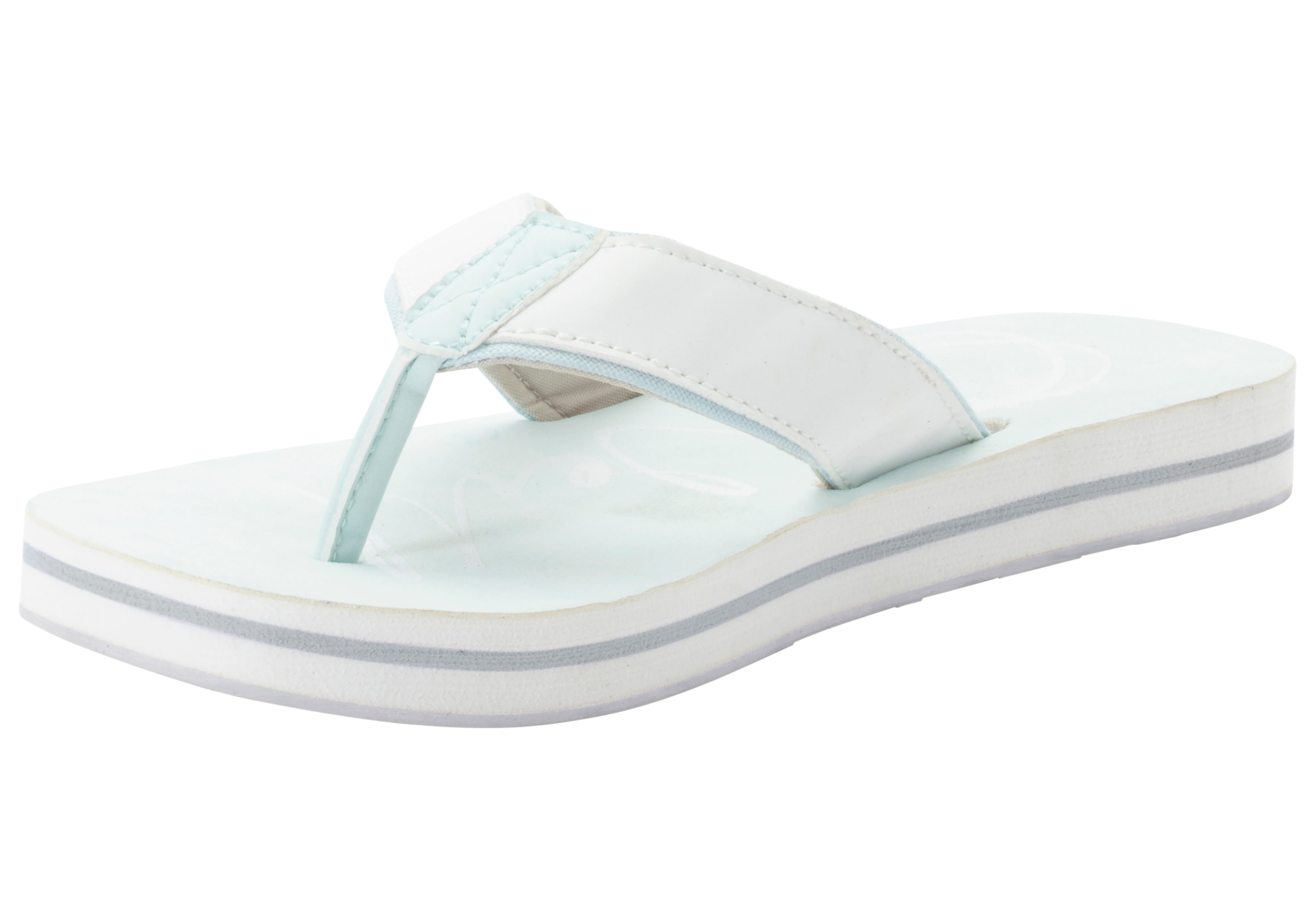 ONeill Sandale "JACKY FLIPFLOP WOMEN LOW" günstig online kaufen