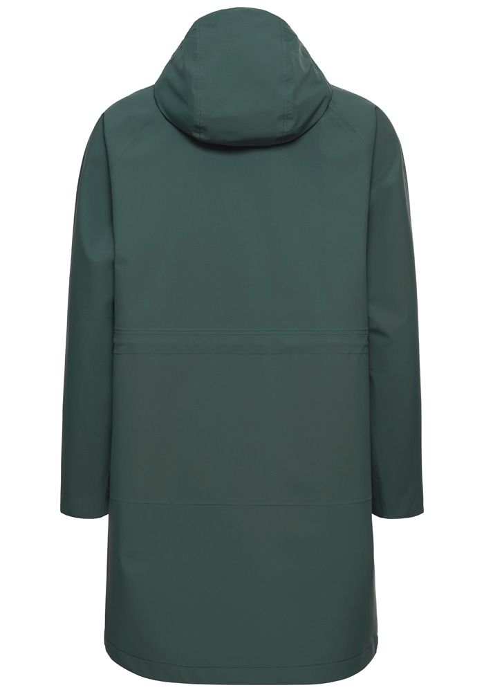 Jack Wolfskin Funktionsmantel »ONERA 2L COAT W« Wasserdicht, atmungsaktiv, Übergangsjacke